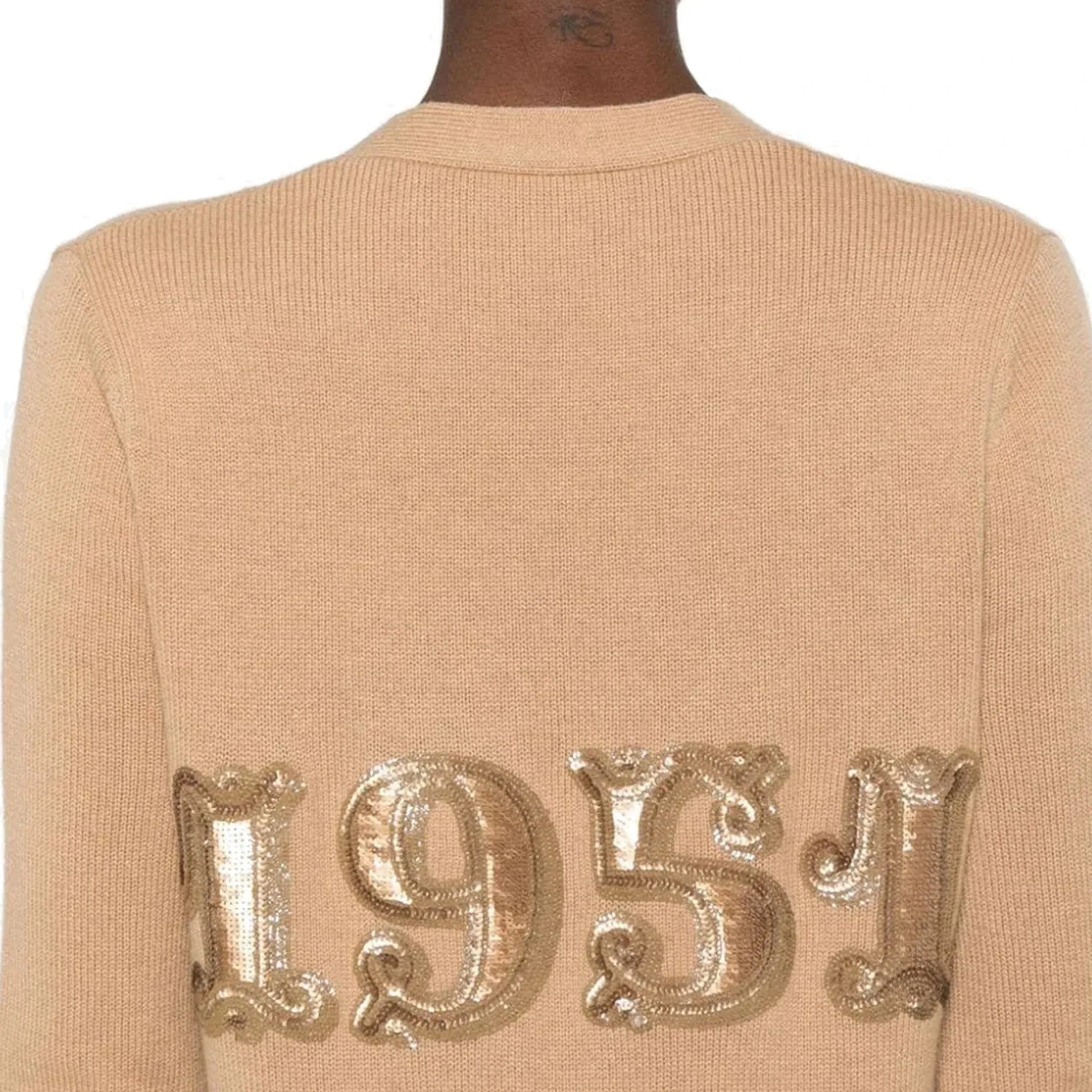 Max Mara Villar Cardigan sold by Siebentaschen product image thumbnail 4