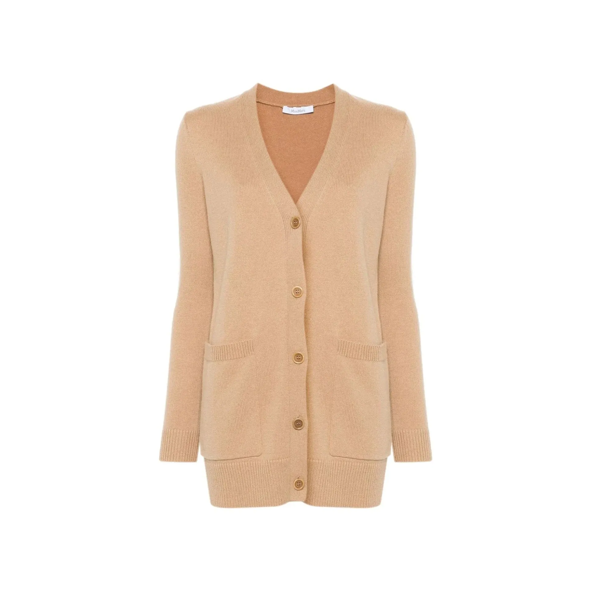 Max Mara Villar Cardigan sold by Siebentaschen