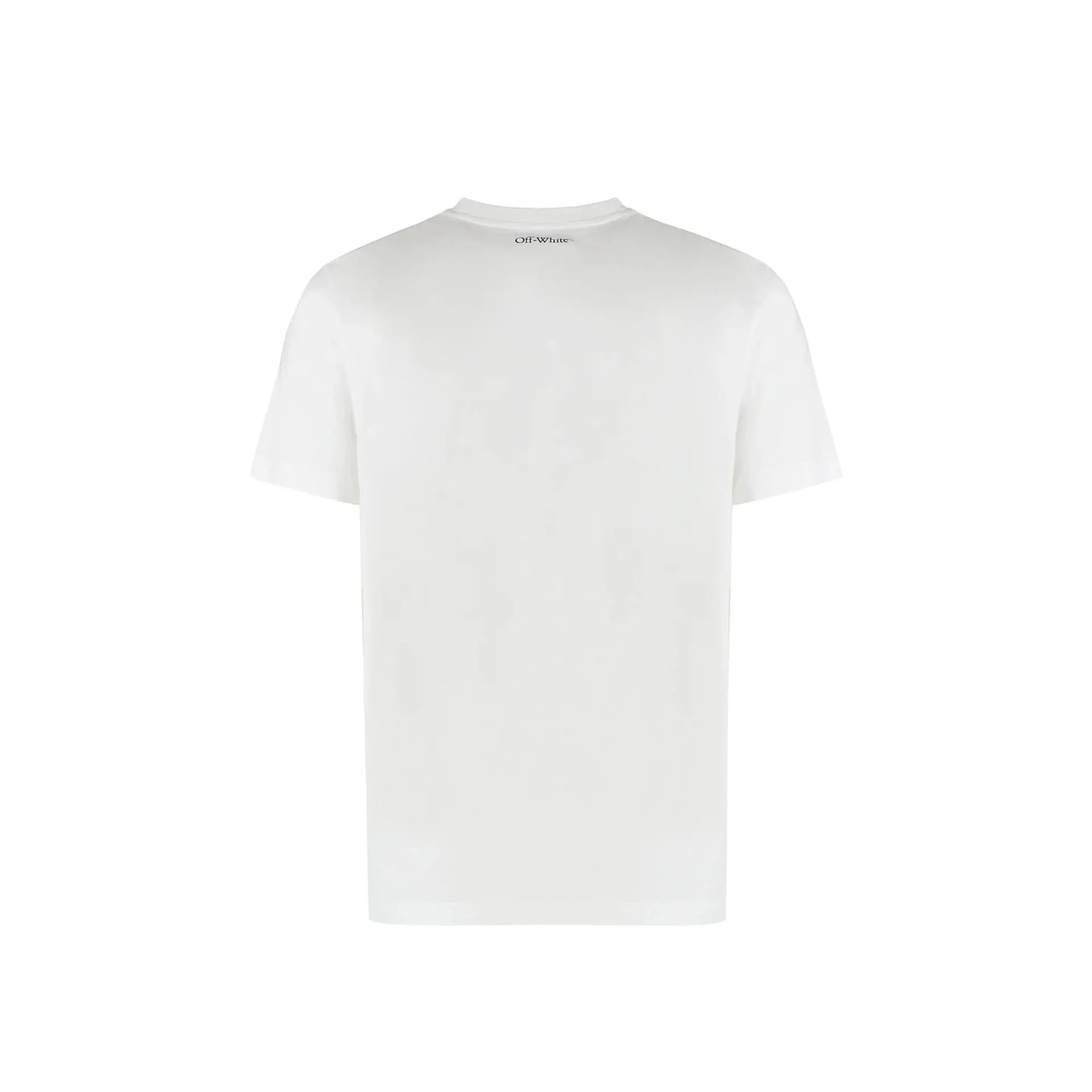 Off-White Logo T-shirt sold by Siebentaschen product image thumbnail 2