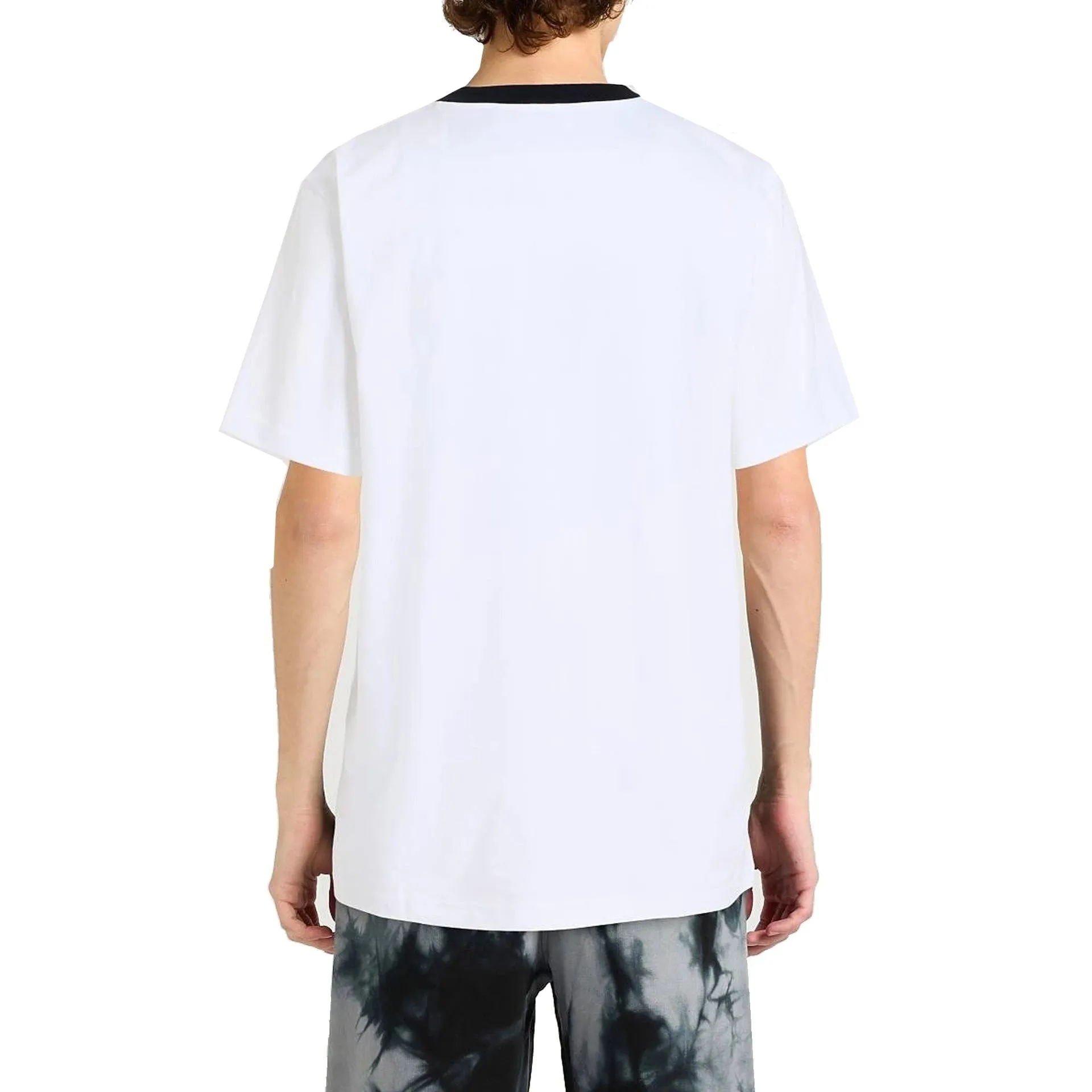 Off-White Logo T-shirt sold by Siebentaschen product image thumbnail 3