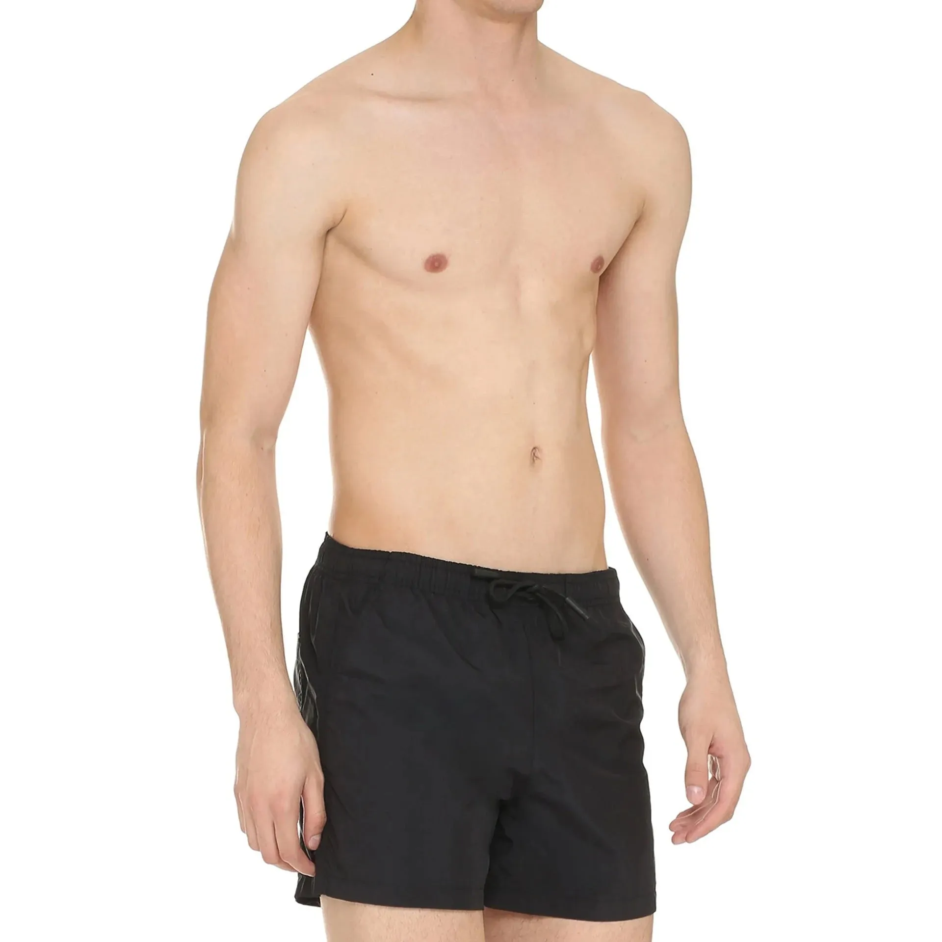 Marcelo Burlon Swim Shorts sold by Siebentaschen product image thumbnail 2