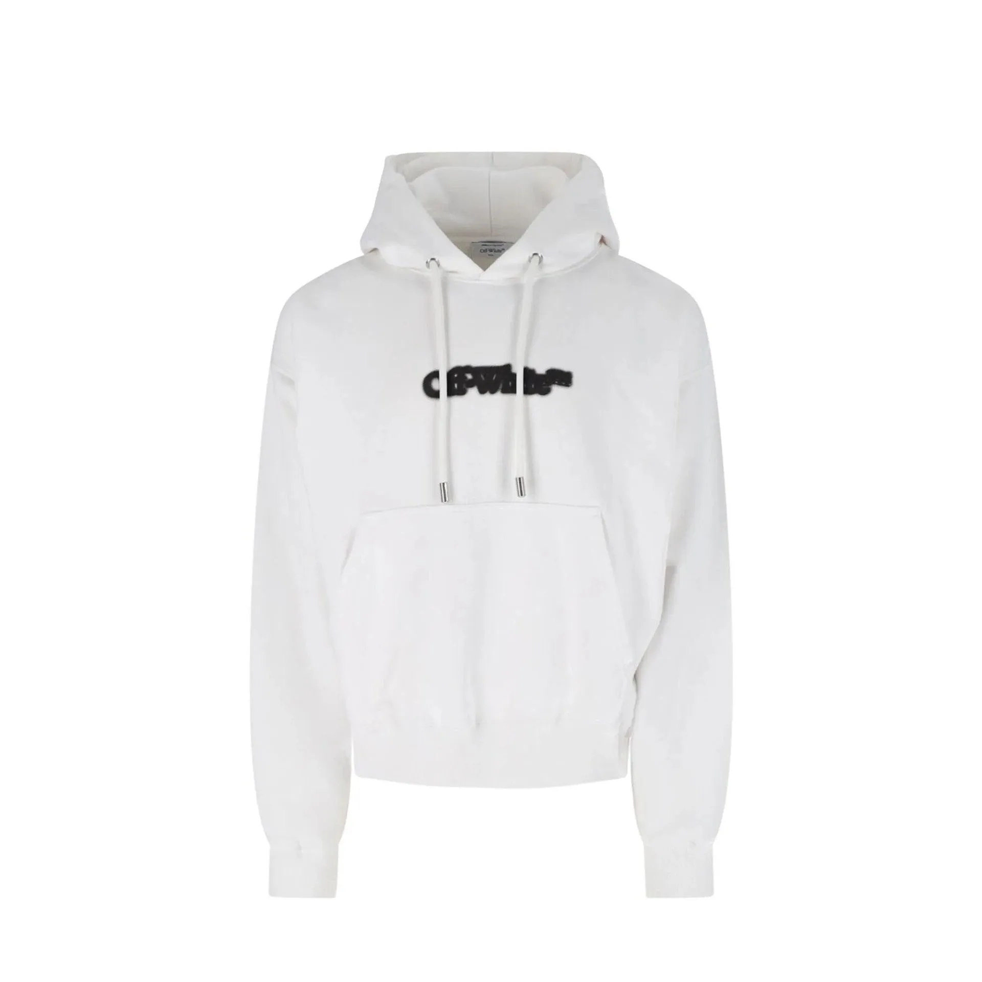 OFF-WHITE Hooded Sweatshirt sold by Siebentaschen