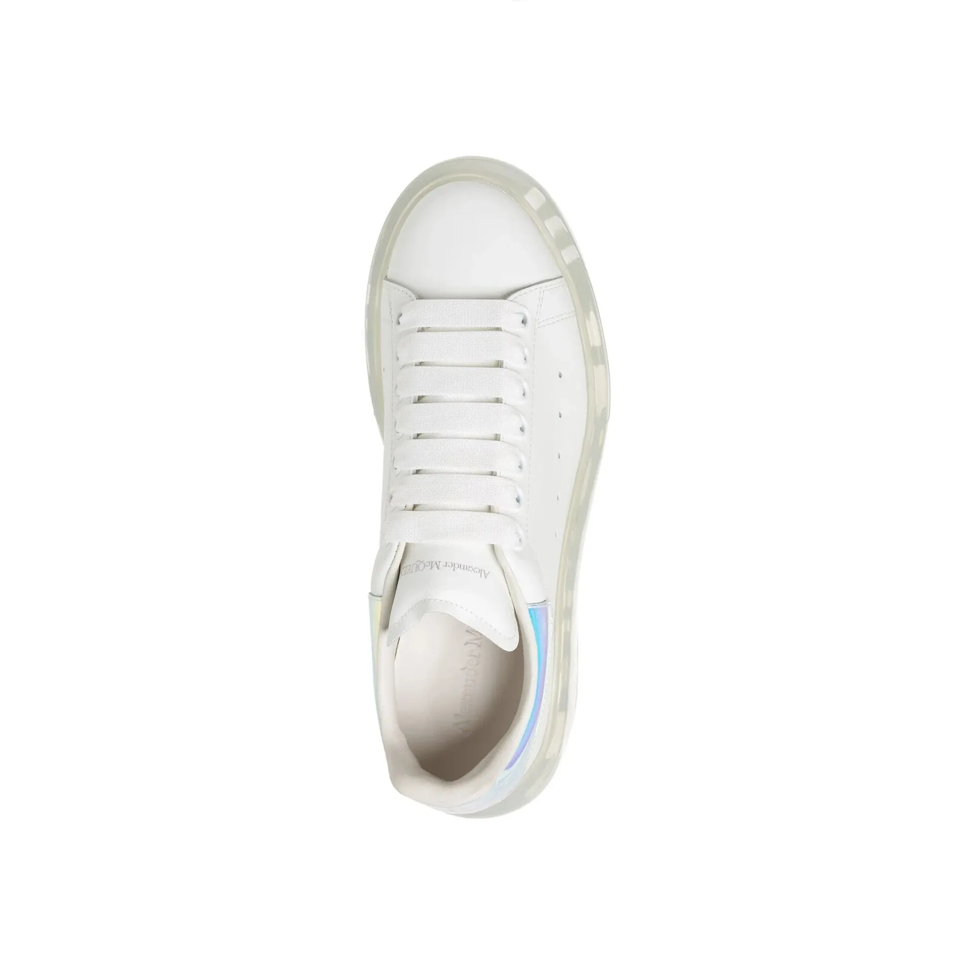 Alexander McQueen Oversized Sneakers sold by Siebentaschen product image thumbnail 3