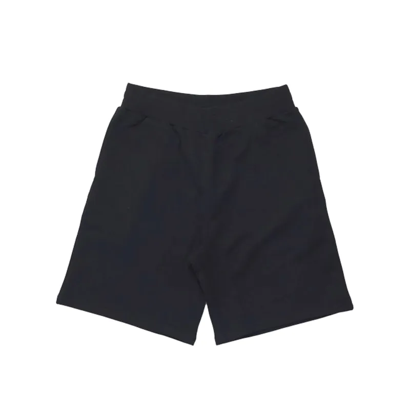 Moschino Couture Cotton Shorts sold by Siebentaschen