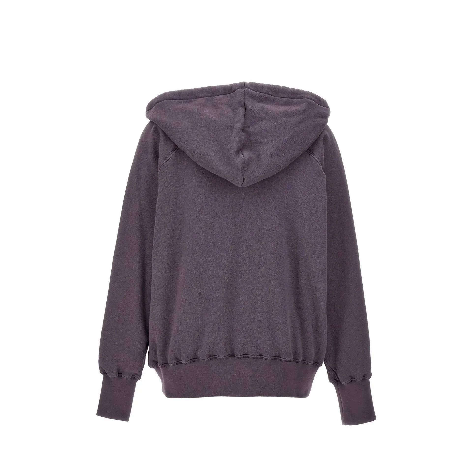 Maison Margiela Cotton Hooded Sweatshirt sold by Siebentaschen product image thumbnail 3