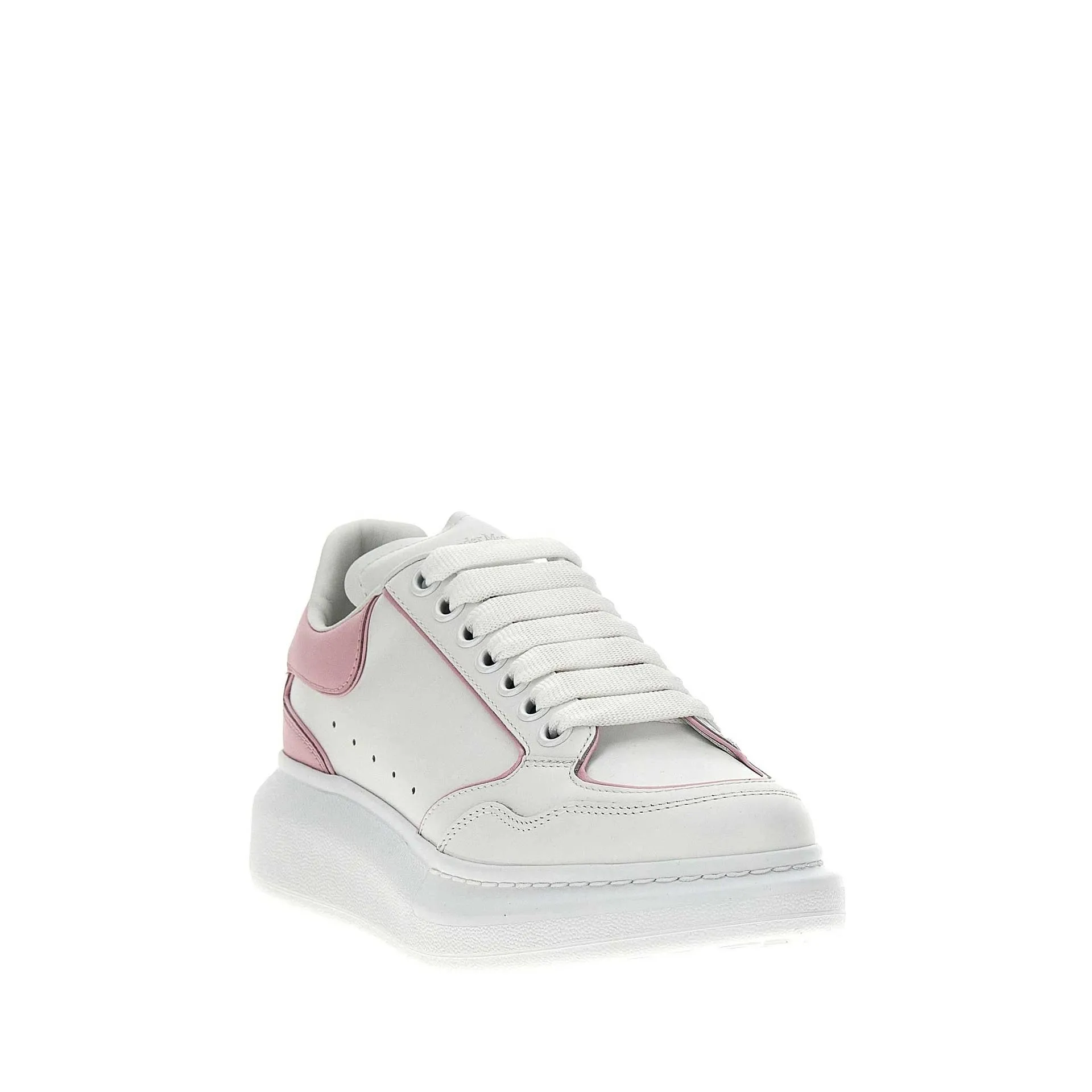 Alexander McQueen Larry Sneakers sold by Siebentaschen product image thumbnail 2