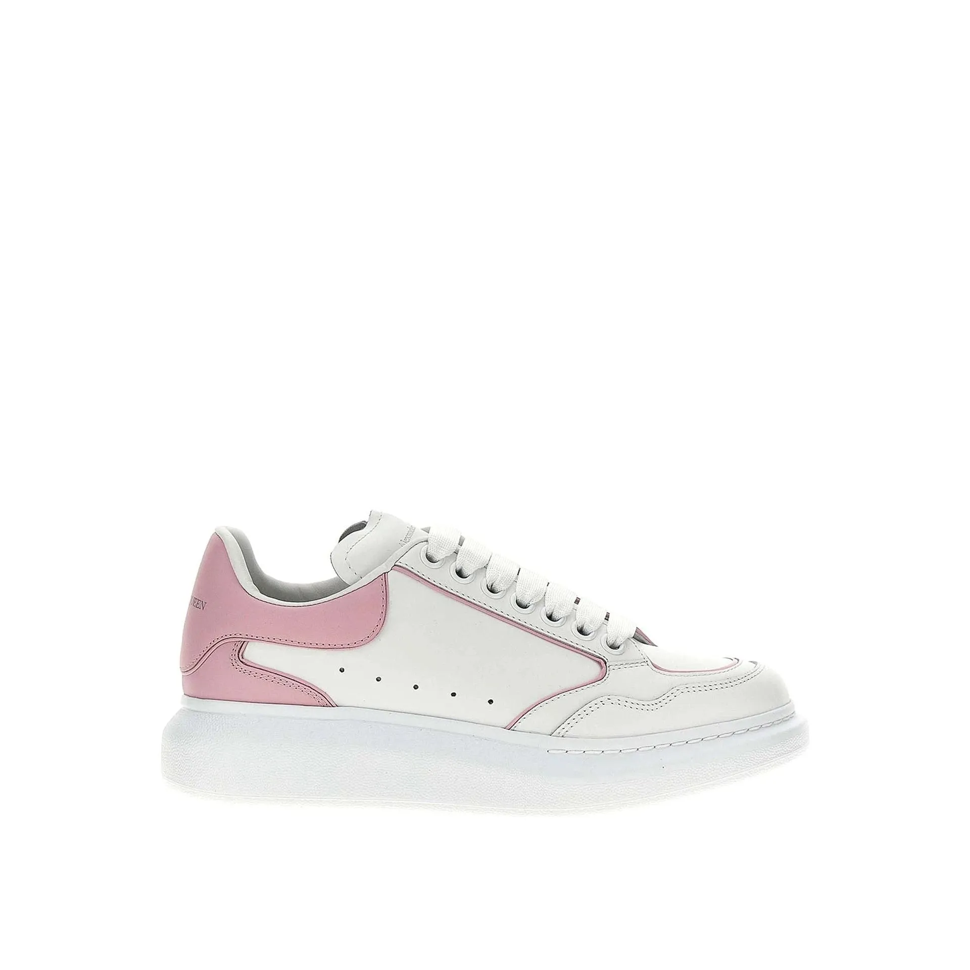 Alexander McQueen Larry Sneakers sold by Siebentaschen