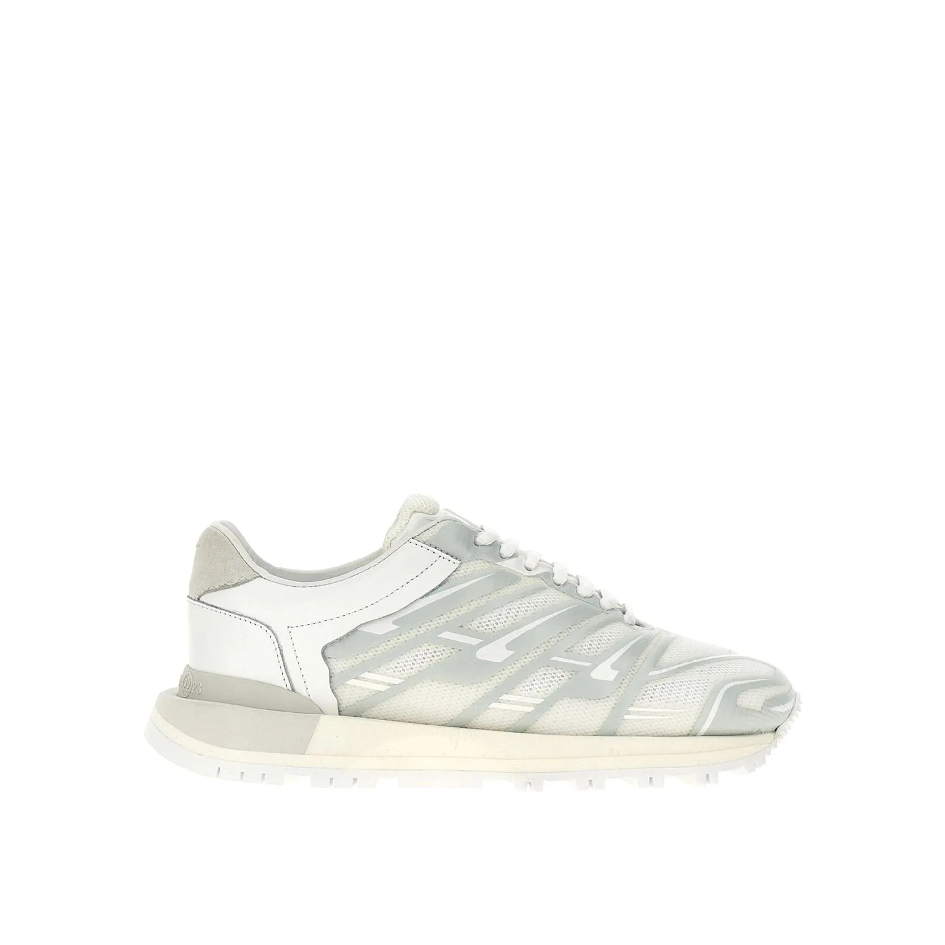 Maison Margiela 50/50 Sneakers sold by Siebentaschen