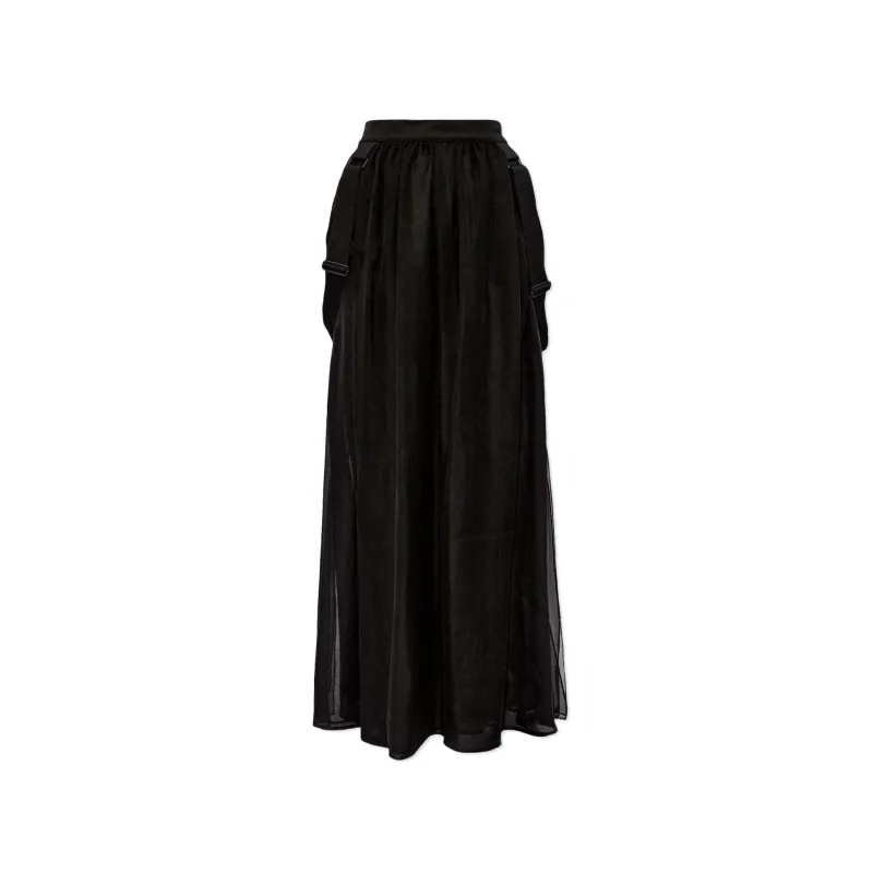 Max Mara Sfilata Jedy Skirt sold by Siebentaschen