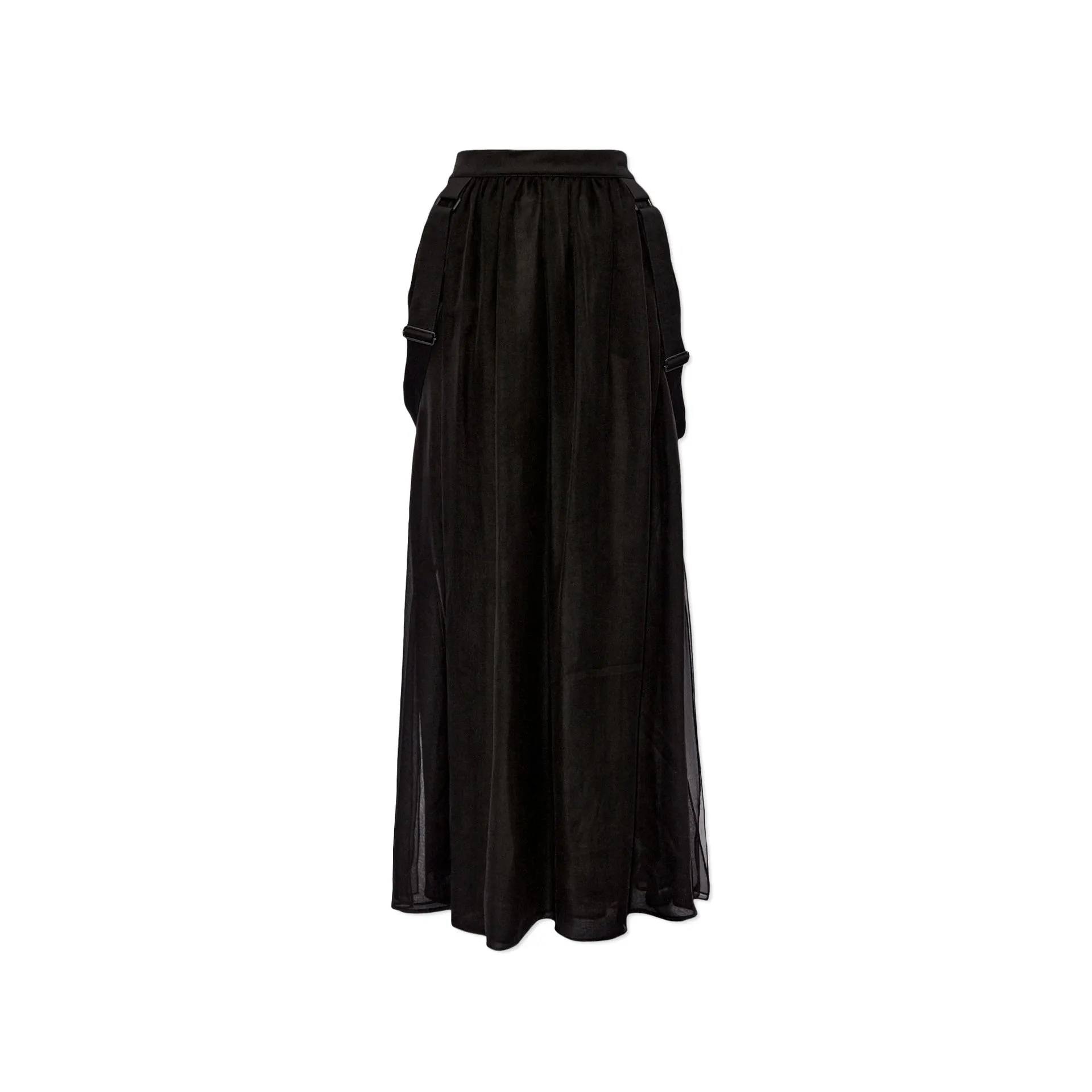 Max Mara Sfilata Jedy Skirt sold by Siebentaschen