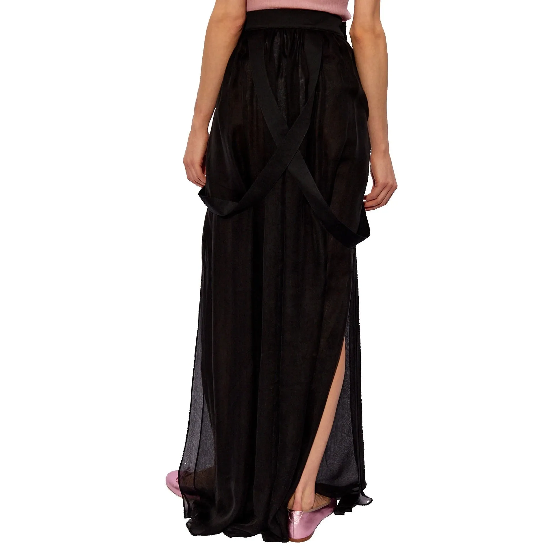 Max Mara Sfilata Jedy Skirt sold by Siebentaschen product image thumbnail 3