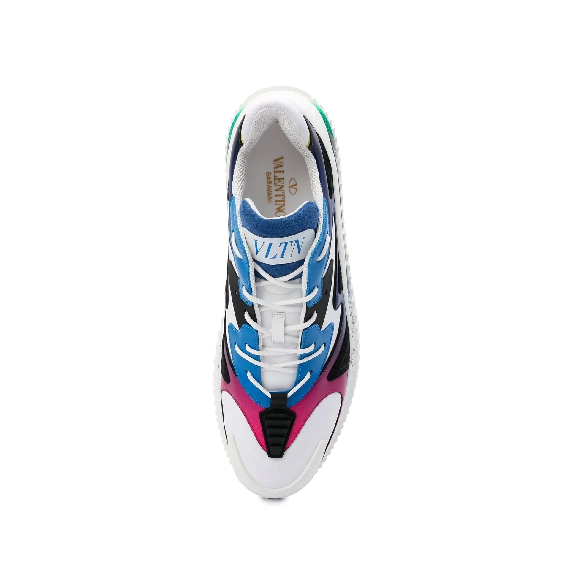 Valentino Garavani Wade Runner Sneakers sold by Siebentaschen product image thumbnail 4