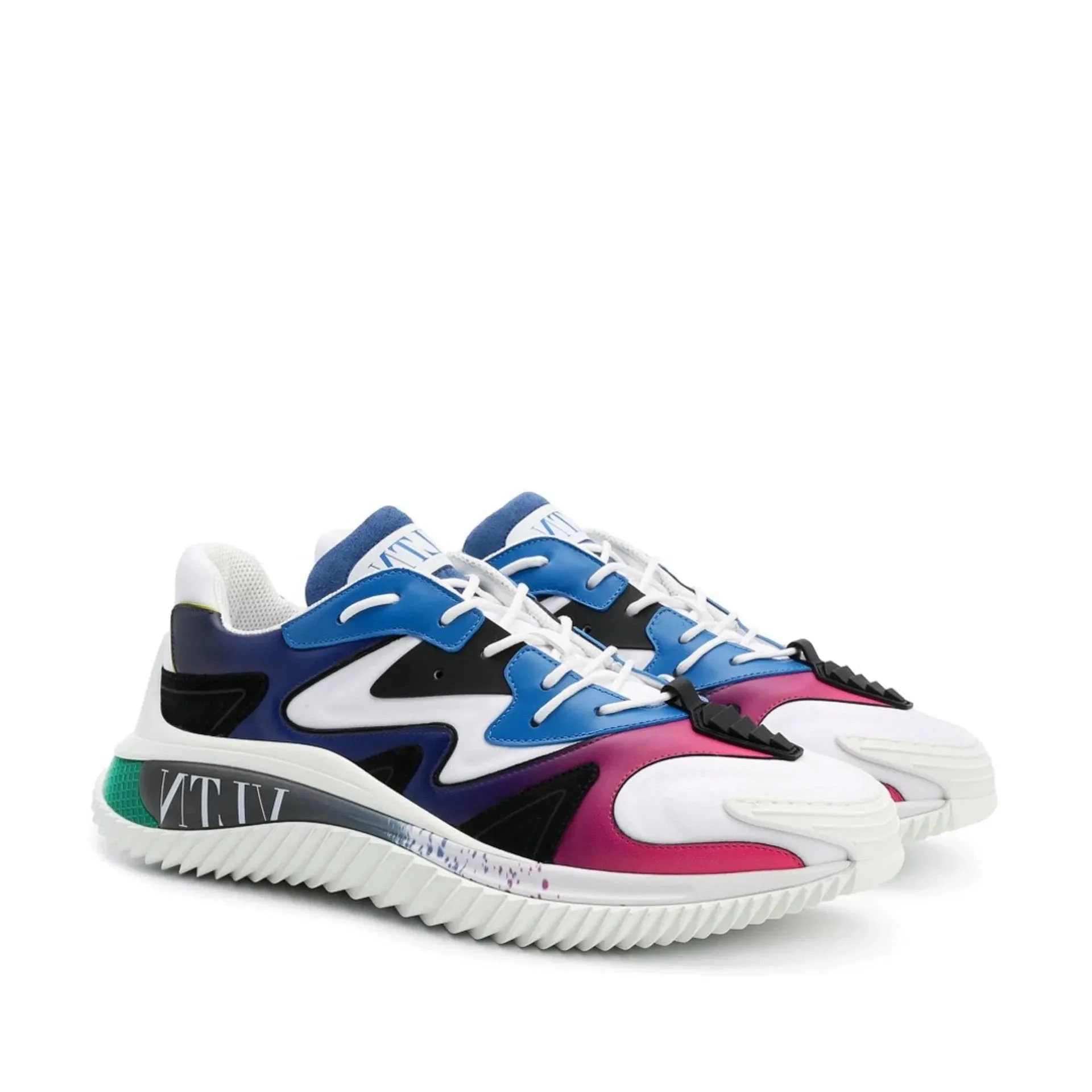 Valentino Garavani Wade Runner Sneakers sold by Siebentaschen product image thumbnail 2