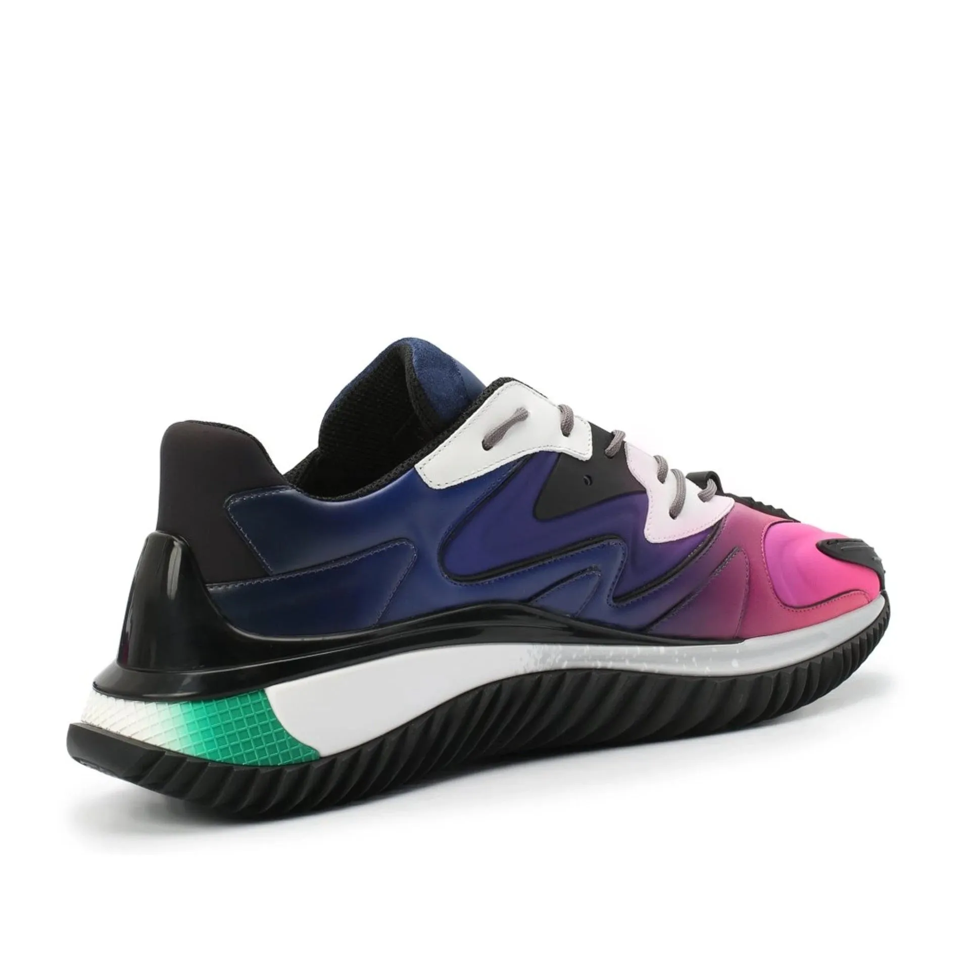 Valentino Wade Runner Sneakers sold by Siebentaschen product image thumbnail 3