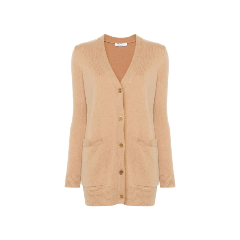 Max Mara Villar Cardigan sold by Siebentaschen