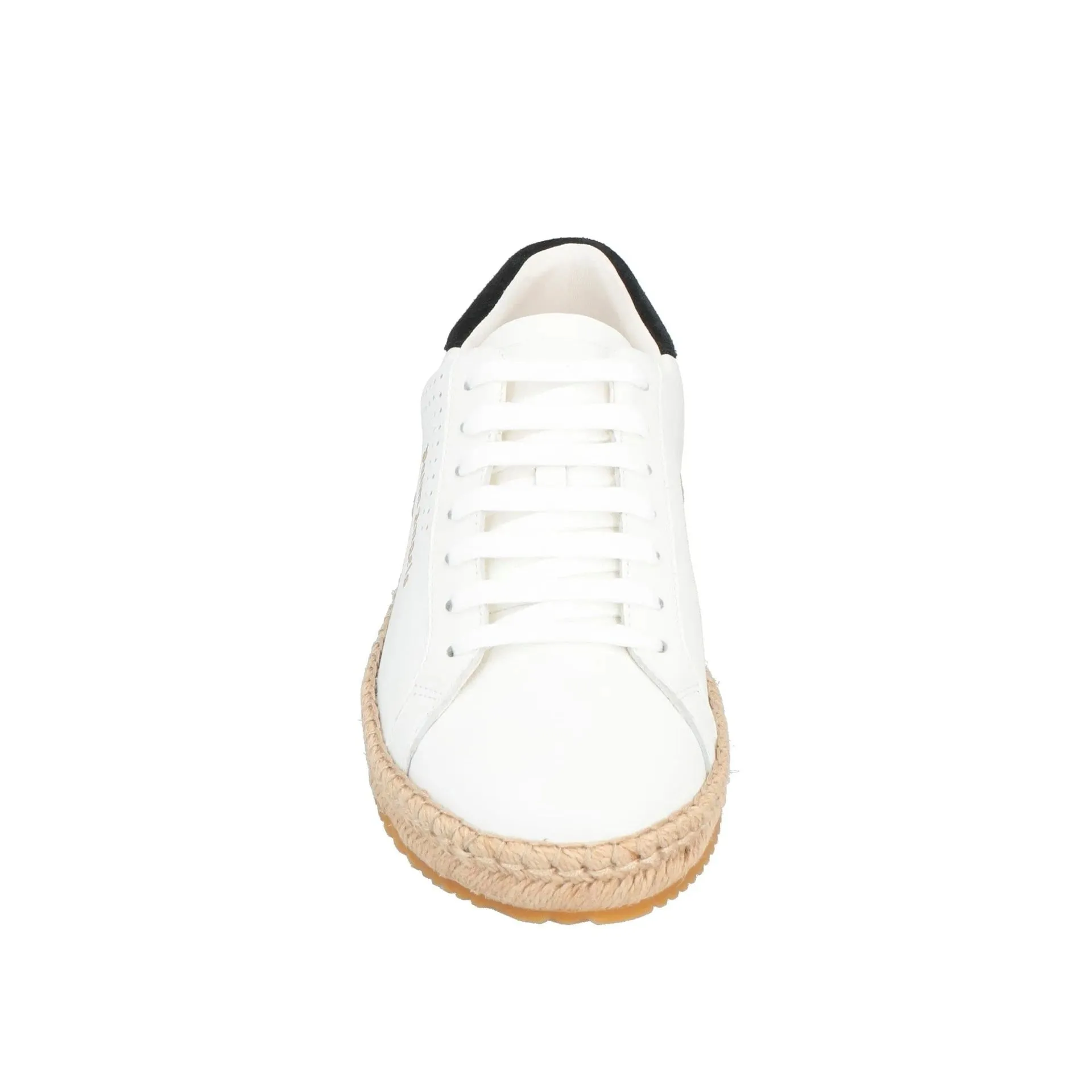 Palm Angels Leather Logo Sneakers sold by Siebentaschen product image thumbnail 4