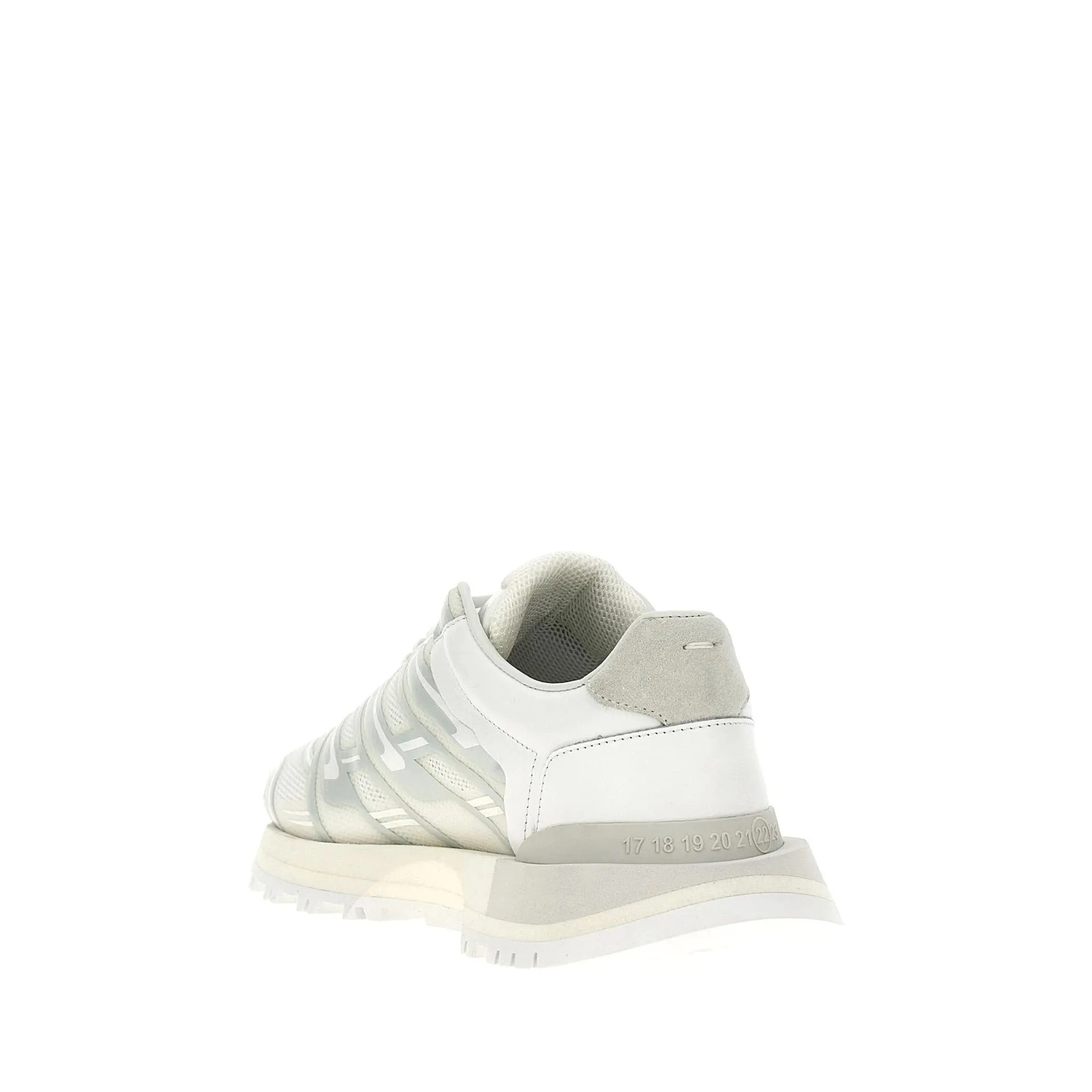 Maison Margiela 50/50 Sneakers sold by Siebentaschen product image thumbnail 3