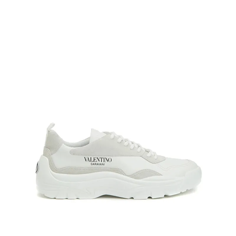 Valentino Garavani Gumboy Low-Top Sneakers sold by Siebentaschen