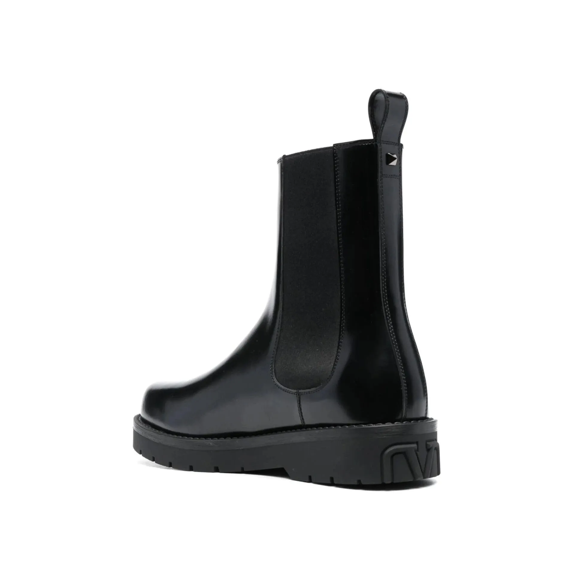 Valentino Garavani Chelsea boots sold by Siebentaschen product image thumbnail 3