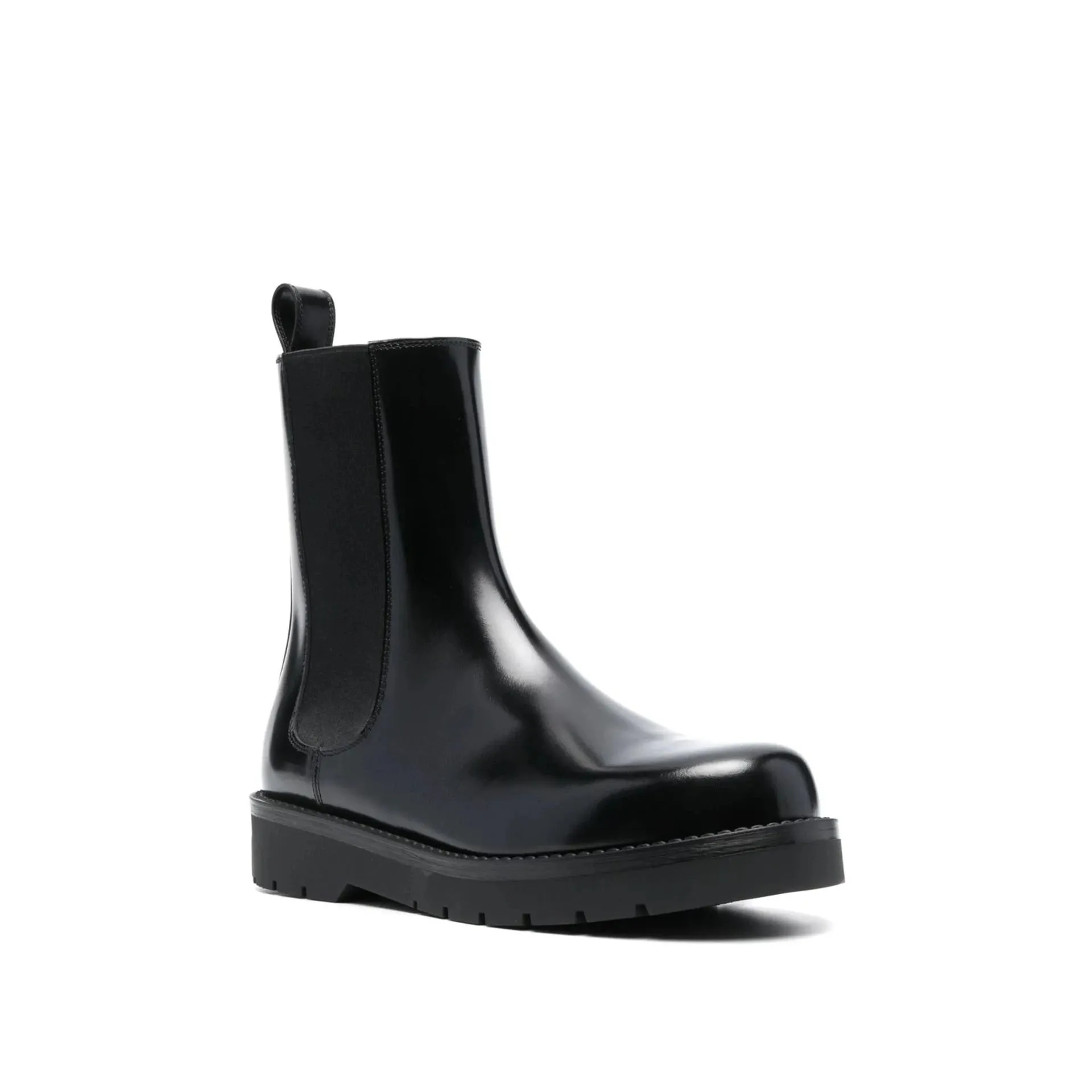 Valentino Garavani Chelsea boots sold by Siebentaschen product image thumbnail 2