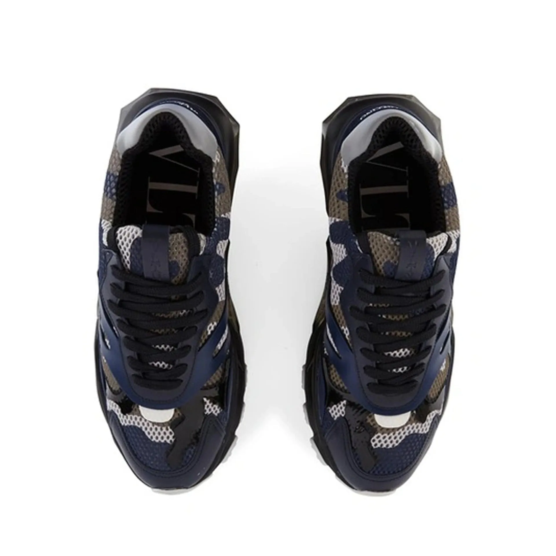 Valentino Garavani Bounce Sneakers sold by Siebentaschen product image thumbnail 4