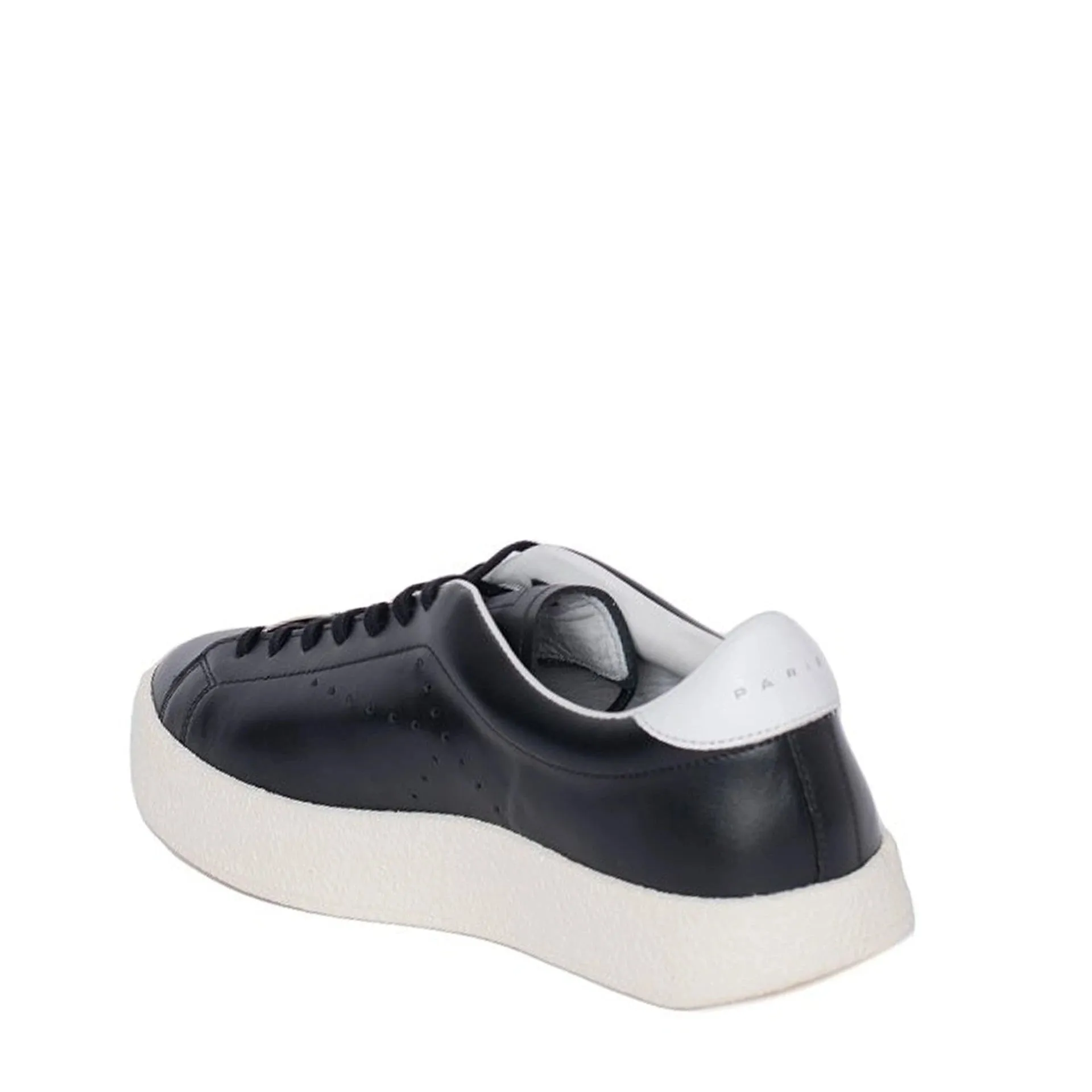 Kenzo Leather Sneakers sold by Siebentaschen product image thumbnail 3