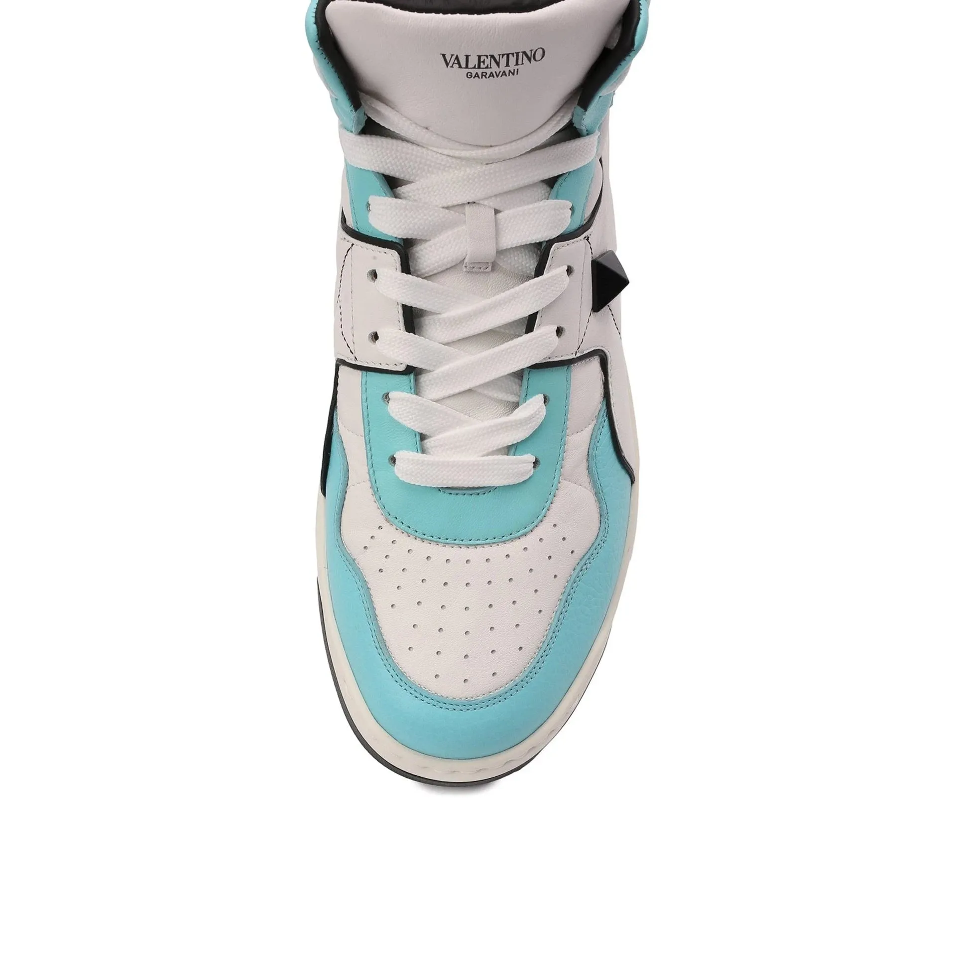 Valentino Garavani One-Stud Sneakers sold by Siebentaschen product image thumbnail 4