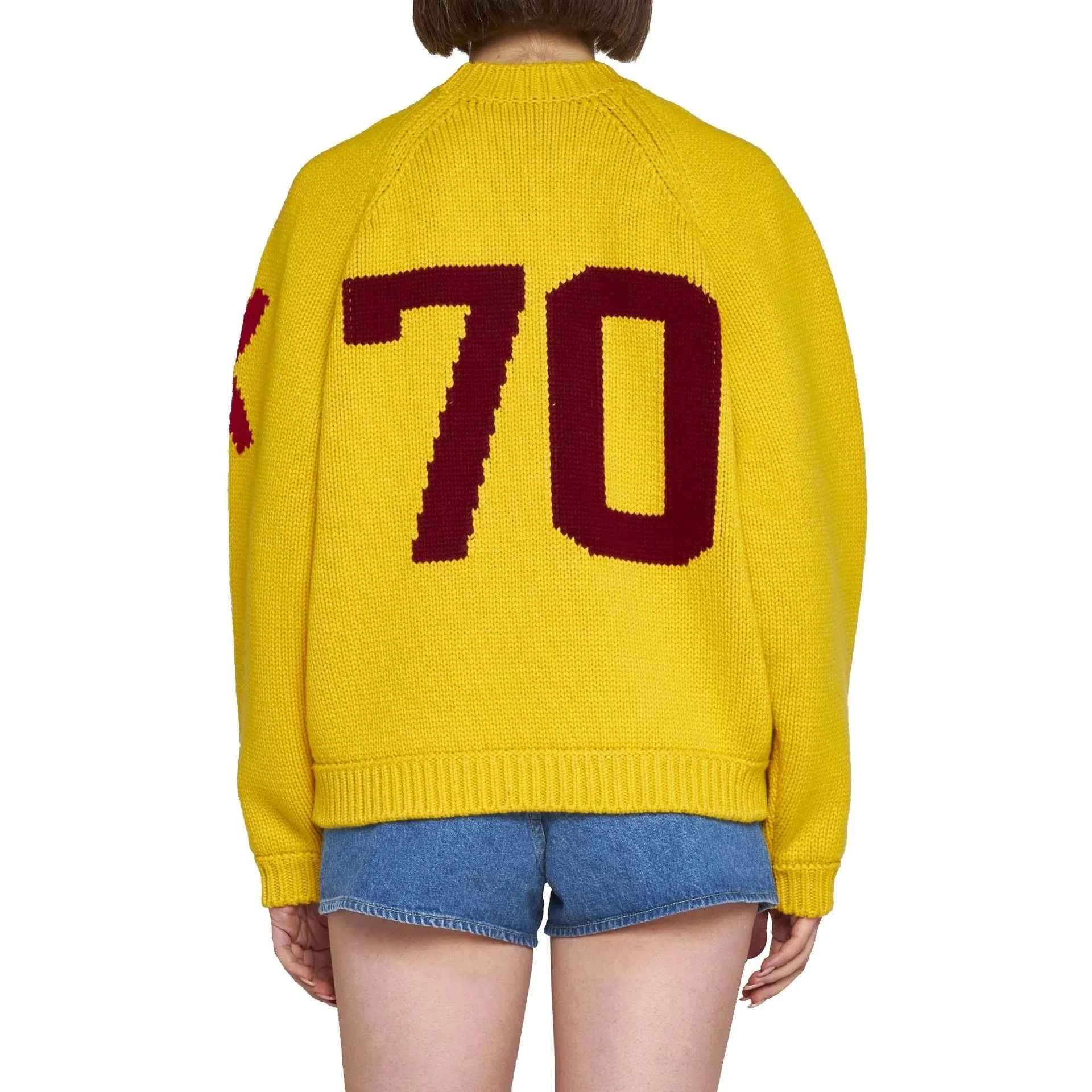 Kenzo Cotton Pullover sold by Siebentaschen product image thumbnail 3