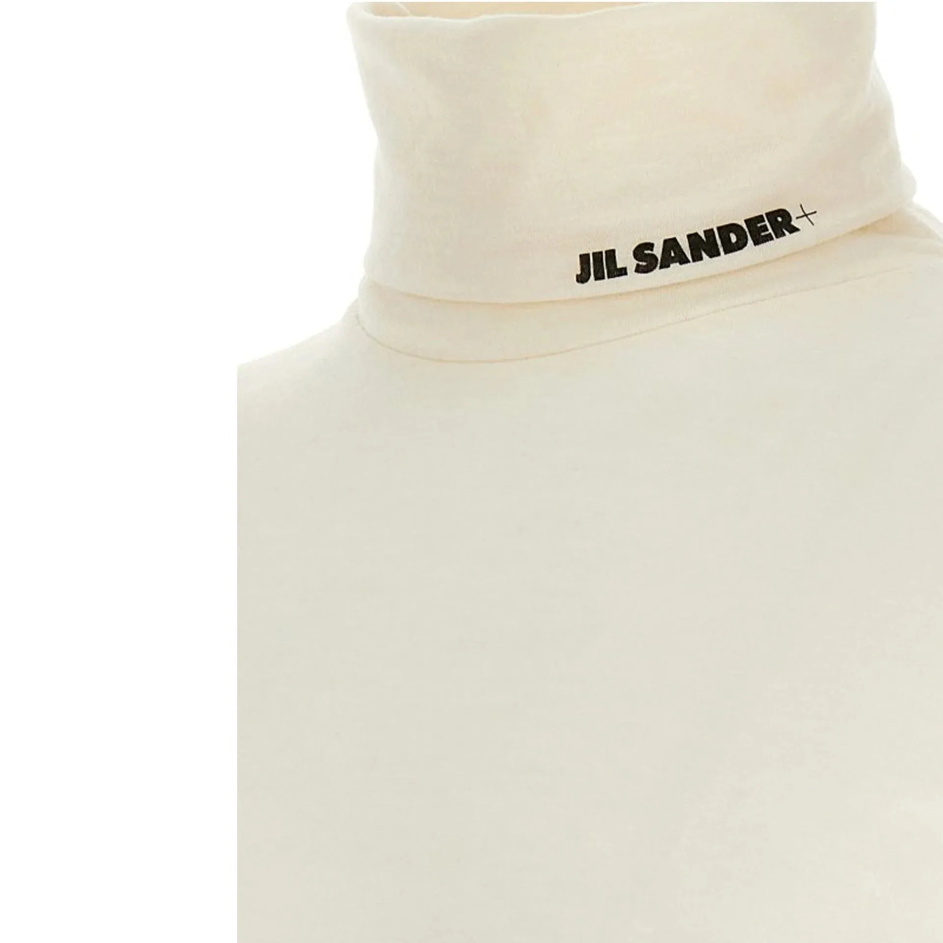 Jil Sander Turtleneck Sweater sold by Siebentaschen product image thumbnail 4