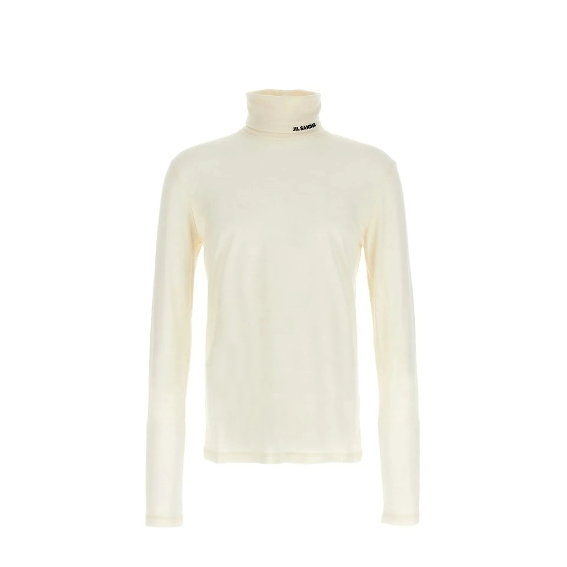 Jil Sander Turtleneck Sweater sold by Siebentaschen