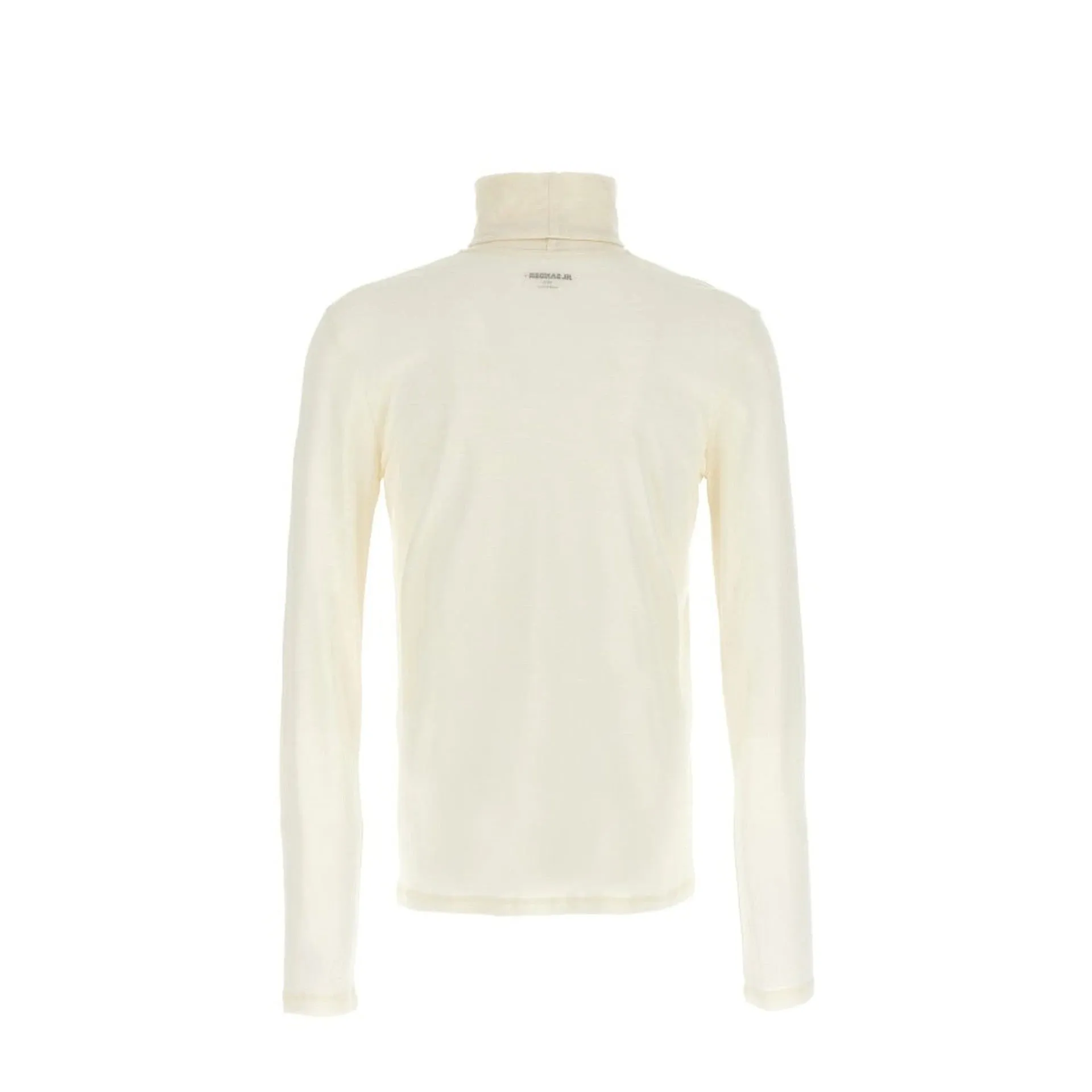 Jil Sander Turtleneck Sweater sold by Siebentaschen product image thumbnail 2
