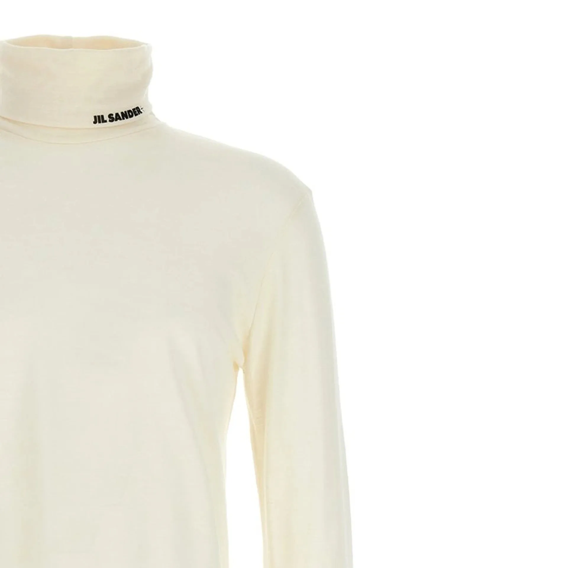 Jil Sander Turtleneck Sweater sold by Siebentaschen product image thumbnail 3