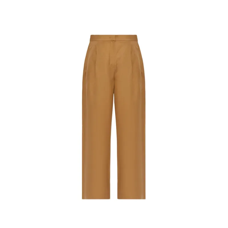 Max Mara Colonia Trousers sold by Siebentaschen