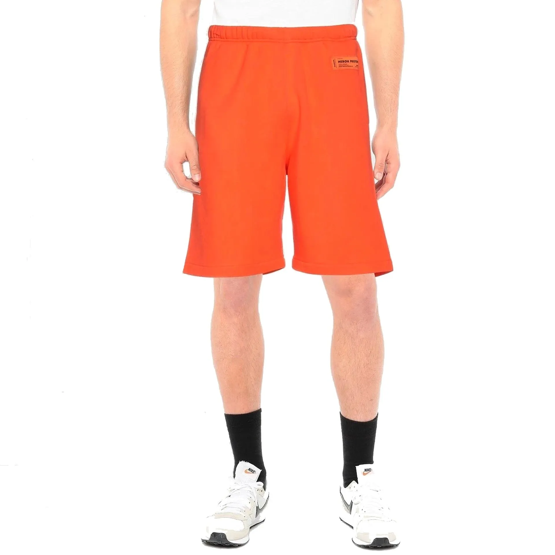 Heron Preston Cotton Shorts sold by Siebentaschen product image thumbnail 2