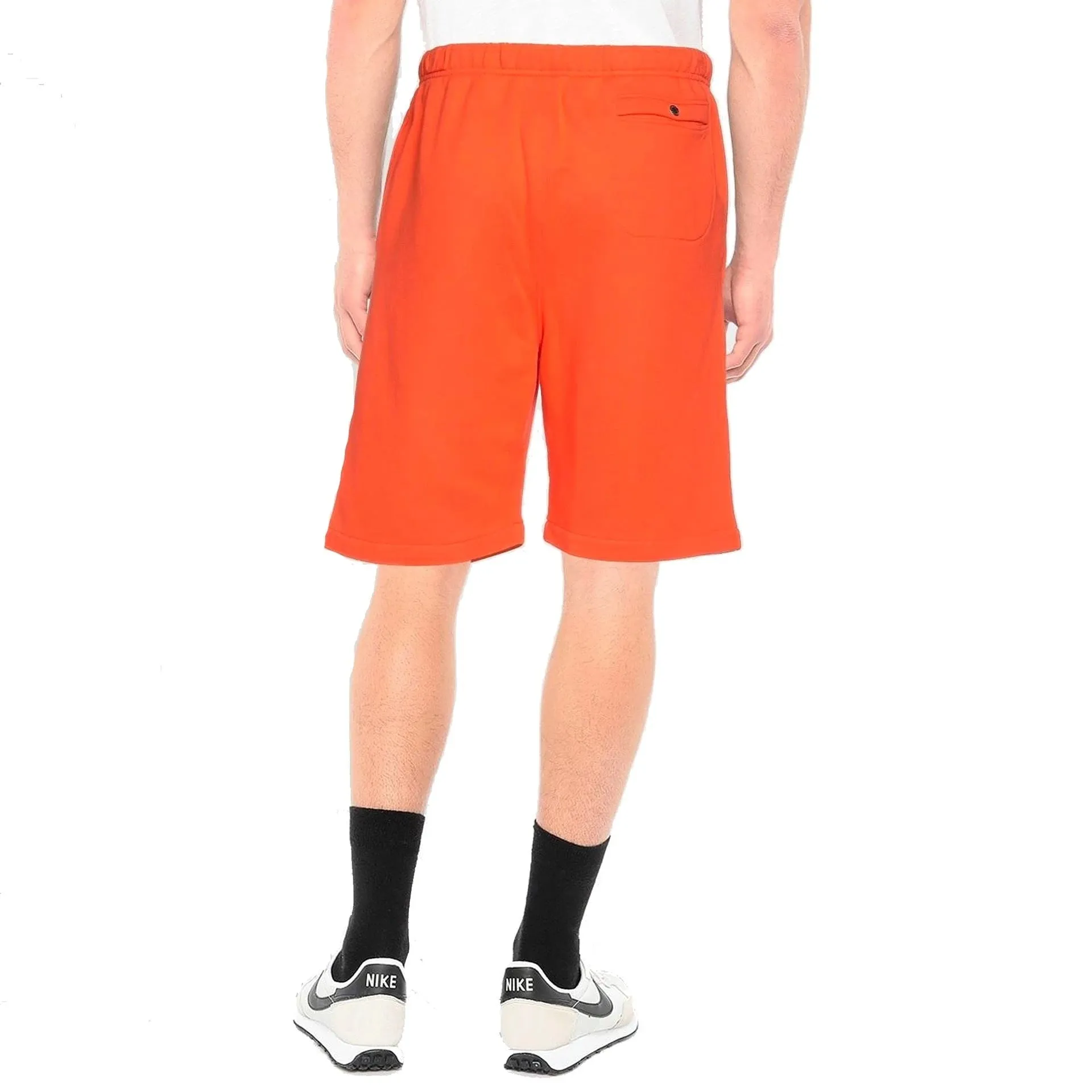 Heron Preston Cotton Shorts sold by Siebentaschen product image thumbnail 3