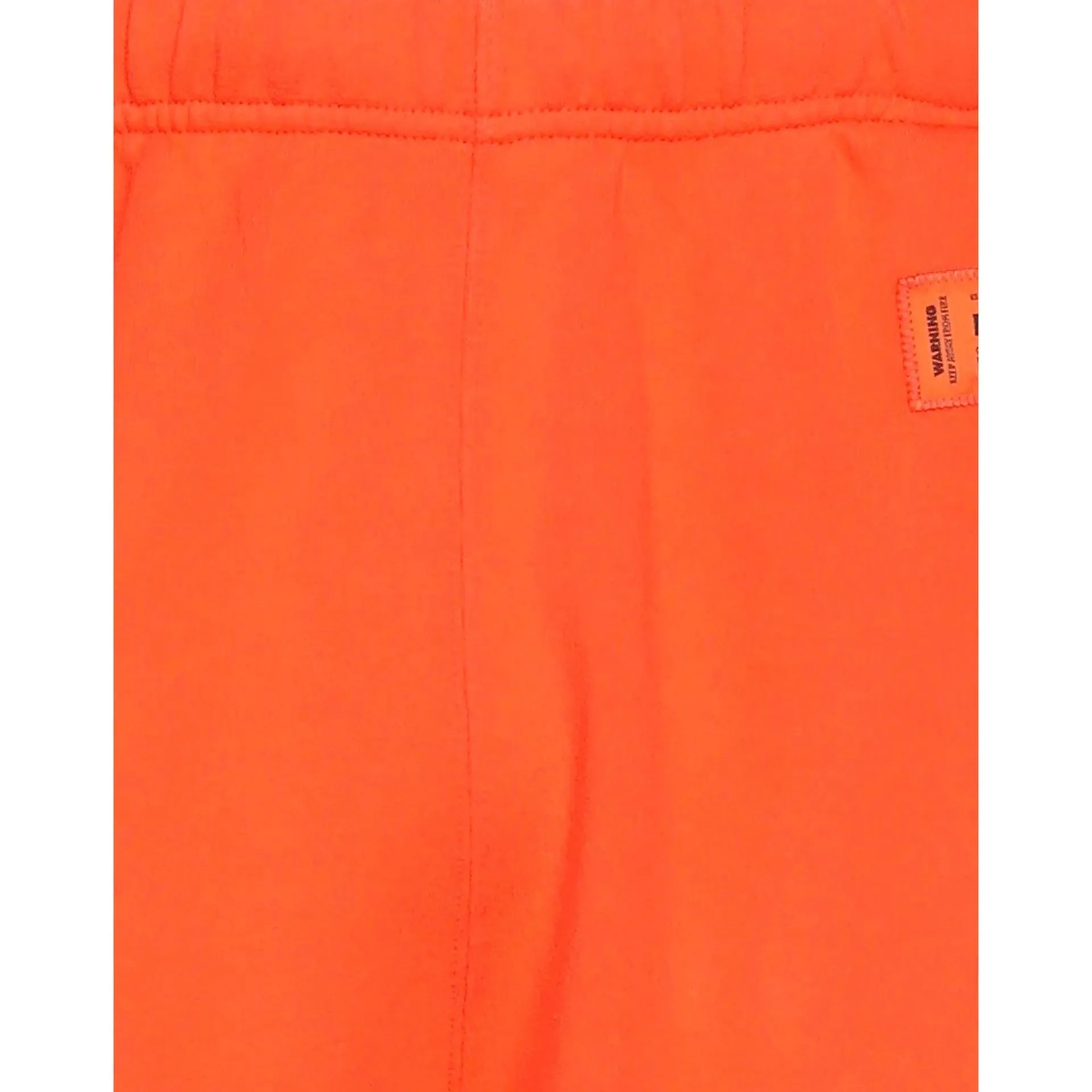 Heron Preston Cotton Shorts sold by Siebentaschen product image thumbnail 4