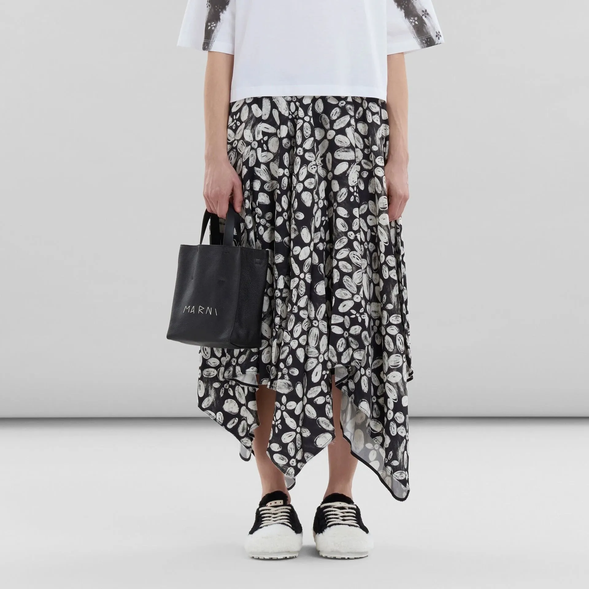 Marni Museo Soft Mini Bag sold by Siebentaschen product image thumbnail 5