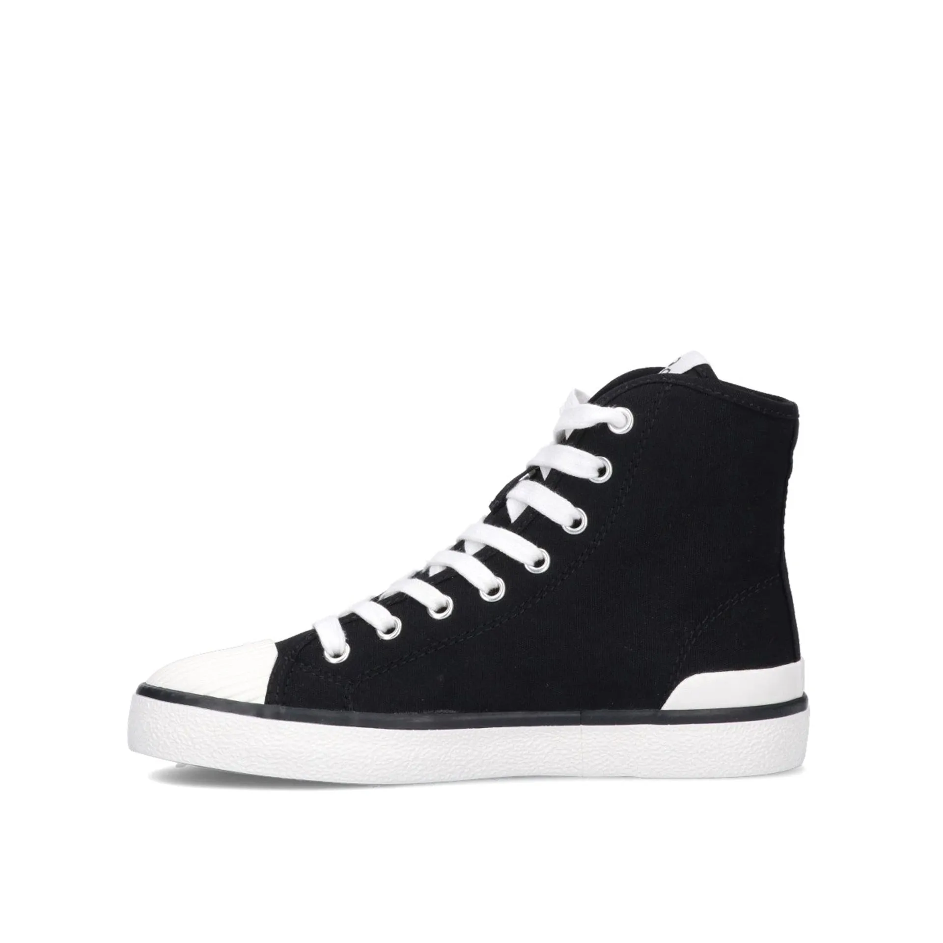 Isabel Marant Canvas Sneakers sold by Siebentaschen product image thumbnail 3