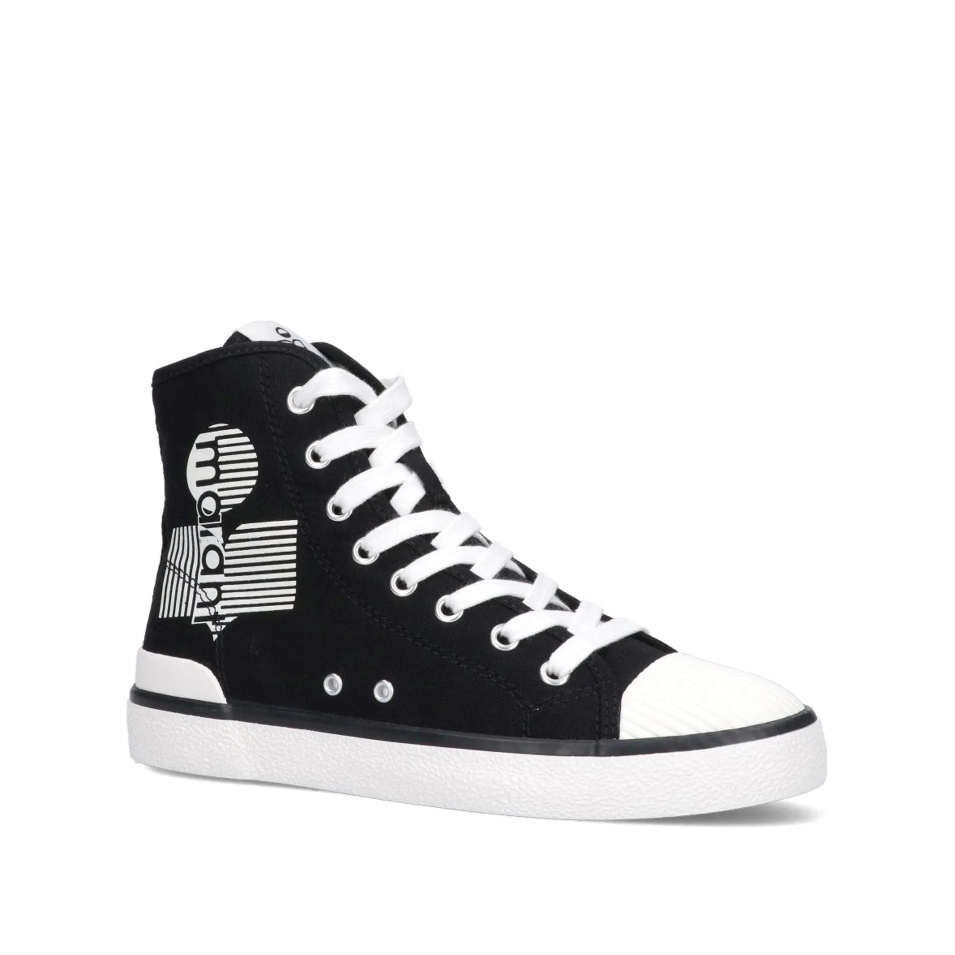 Isabel Marant Canvas Sneakers sold by Siebentaschen product image thumbnail 2