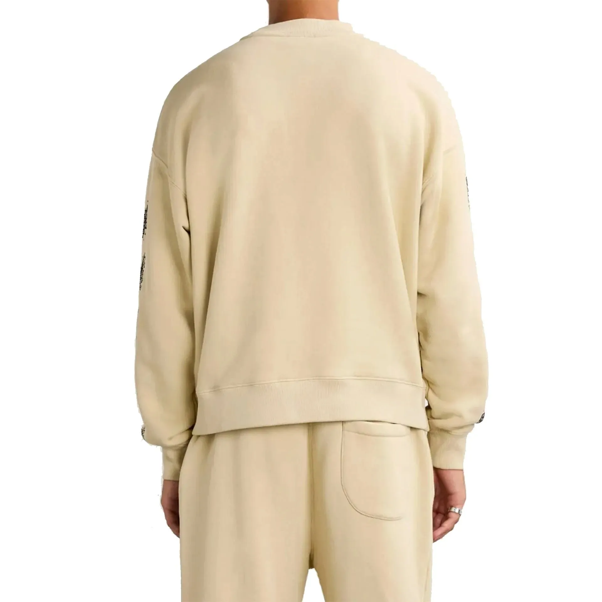 Off-White Logo Sweatshirt sold by Siebentaschen product image thumbnail 3