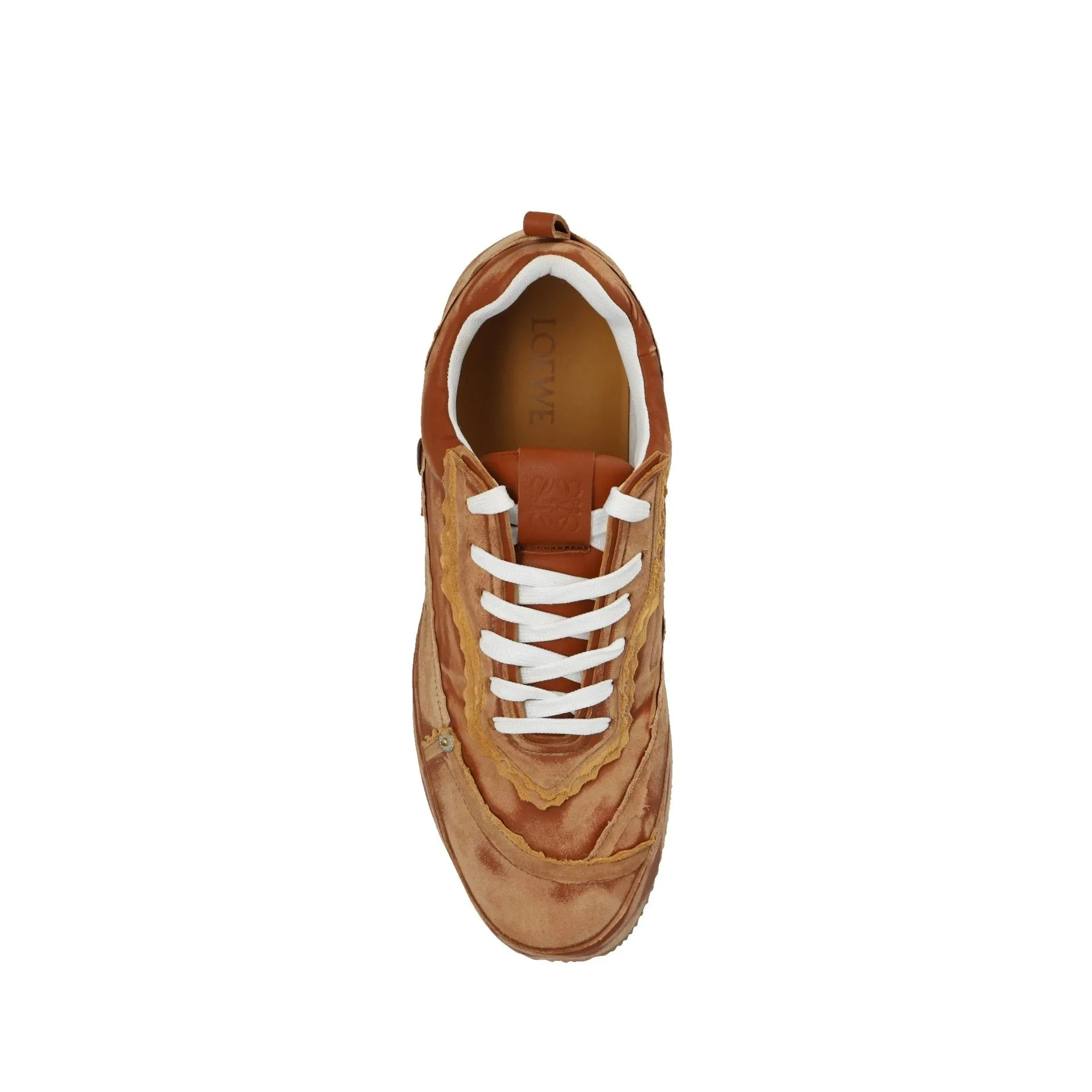 Loewe Deconstructed Sneakers sold by Siebentaschen product image thumbnail 4