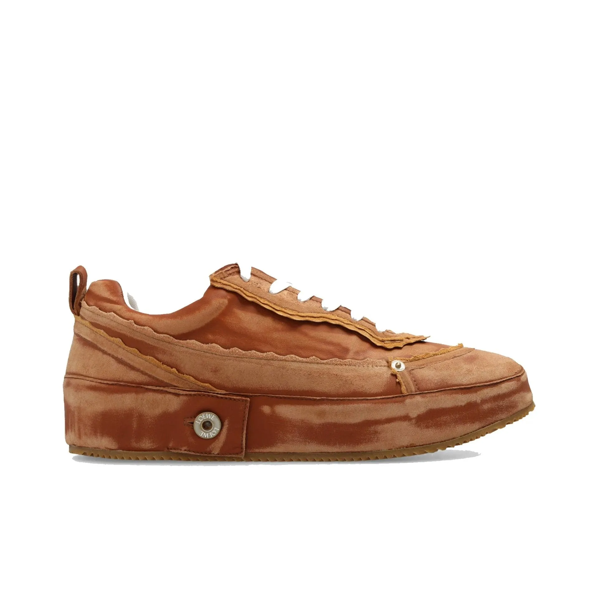 Loewe Deconstructed Sneakers sold by Siebentaschen