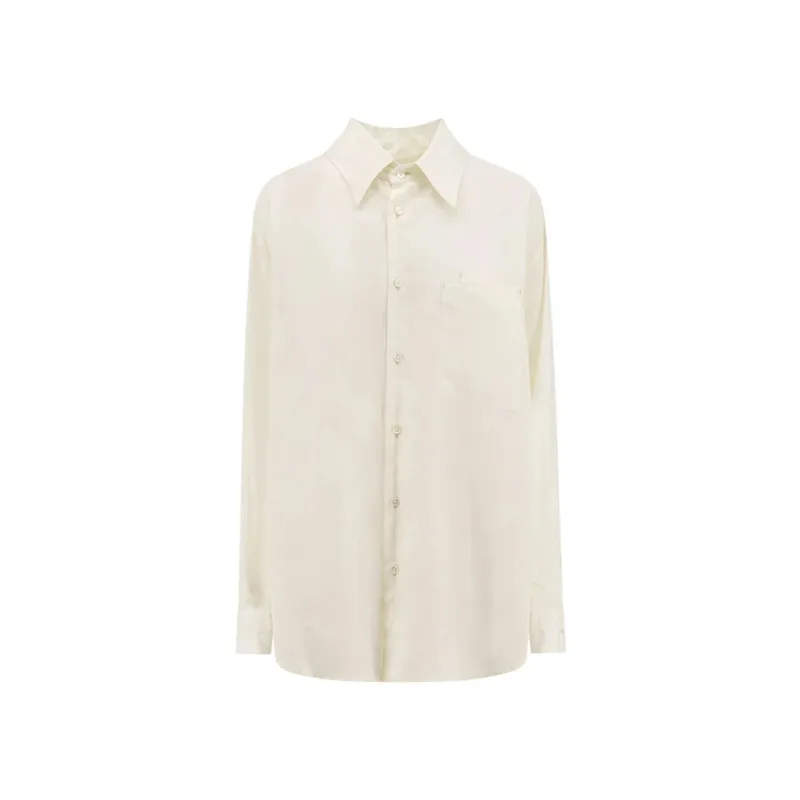Lemaire Long Sleeve Top sold by Siebentaschen