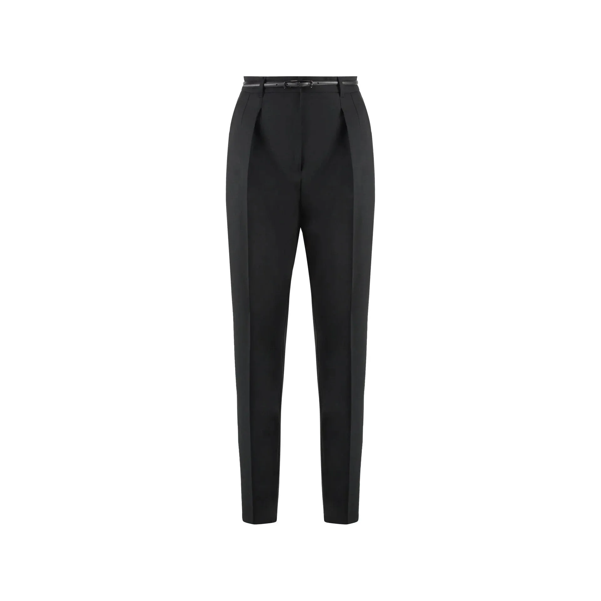 Max Mara Studio Prosit Classic Pants sold by Siebentaschen
