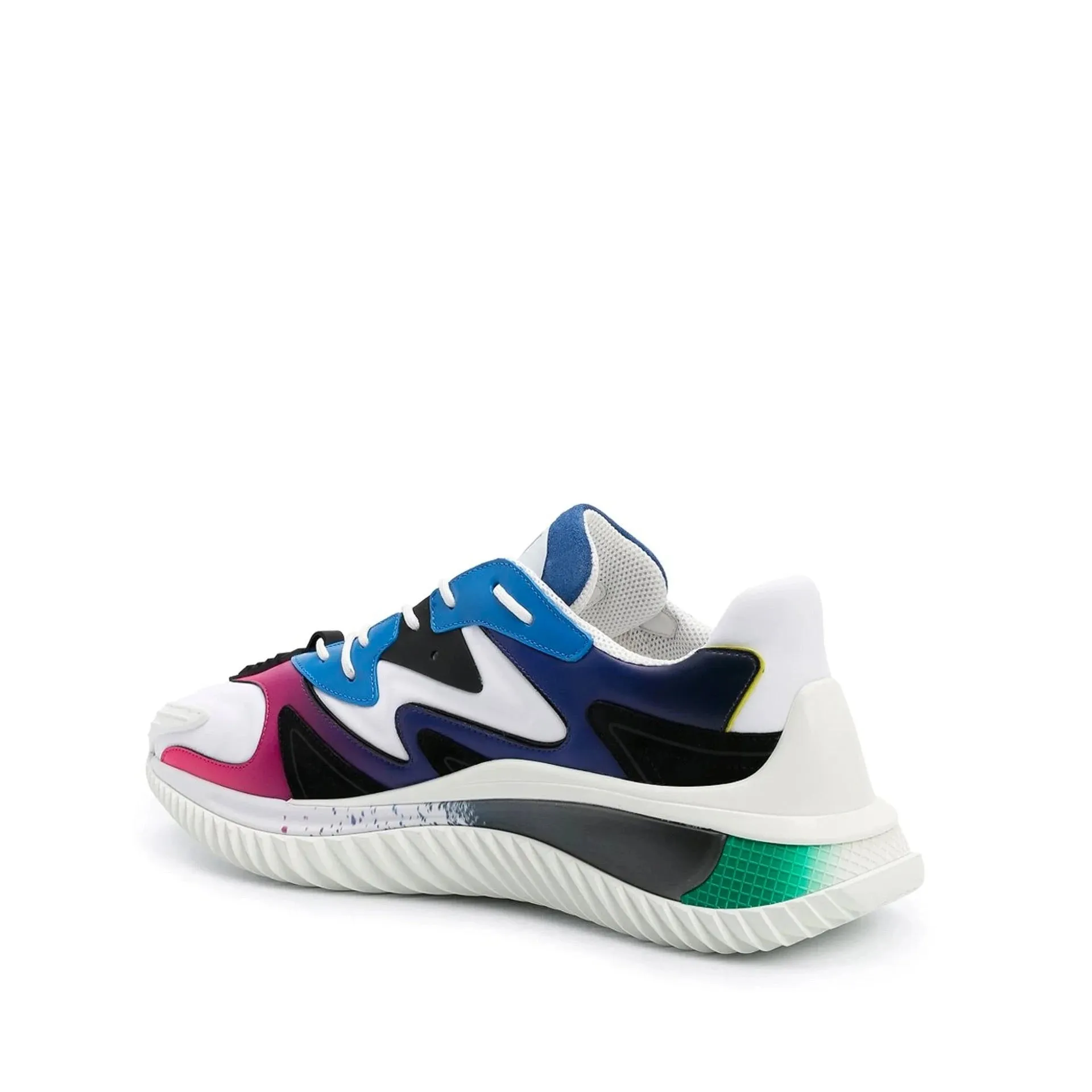 Valentino Garavani Wade Runner Sneakers sold by Siebentaschen product image thumbnail 3