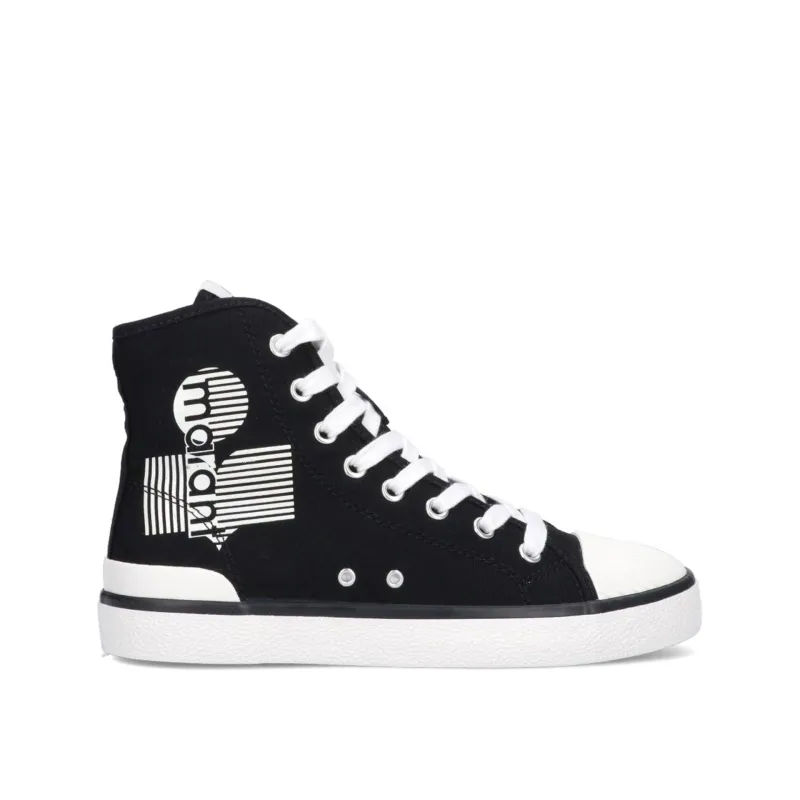 Isabel Marant Canvas Sneakers made by Isabel Marant