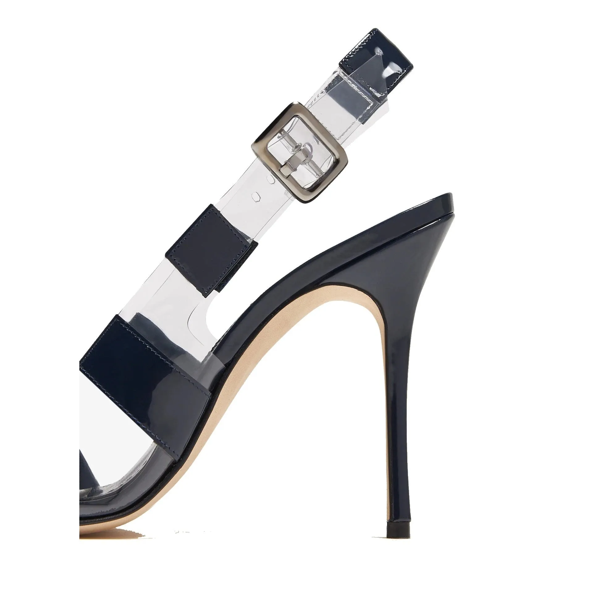 Manolo Blahnik Uxra 105 Pumps sold by Siebentaschen product image thumbnail 4