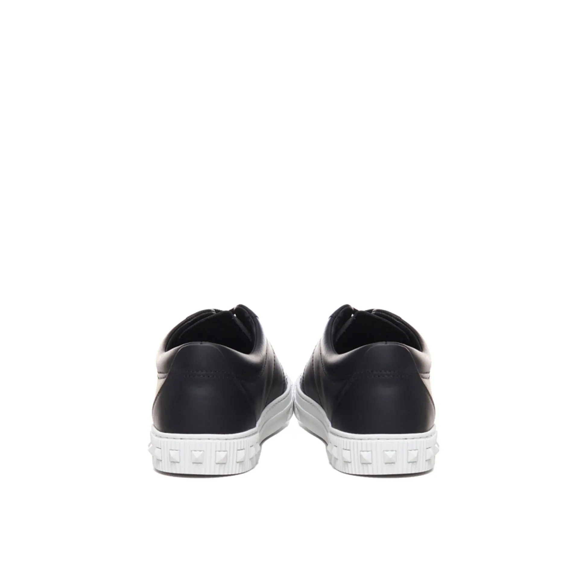 Valentino Garavani Leather Sneakers sold by Siebentaschen product image thumbnail 3