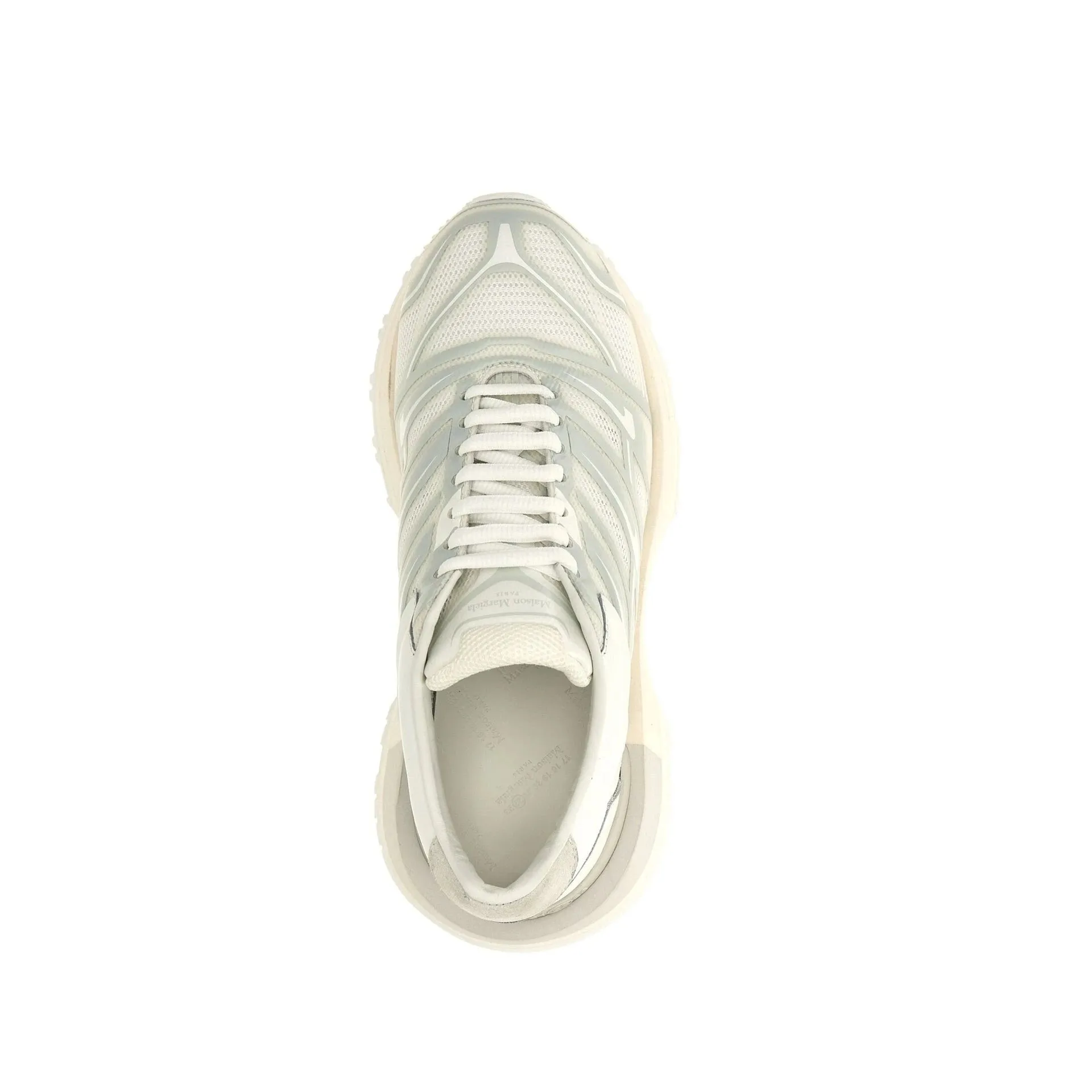 Maison Margiela 50/50 Sneakers sold by Siebentaschen product image thumbnail 4