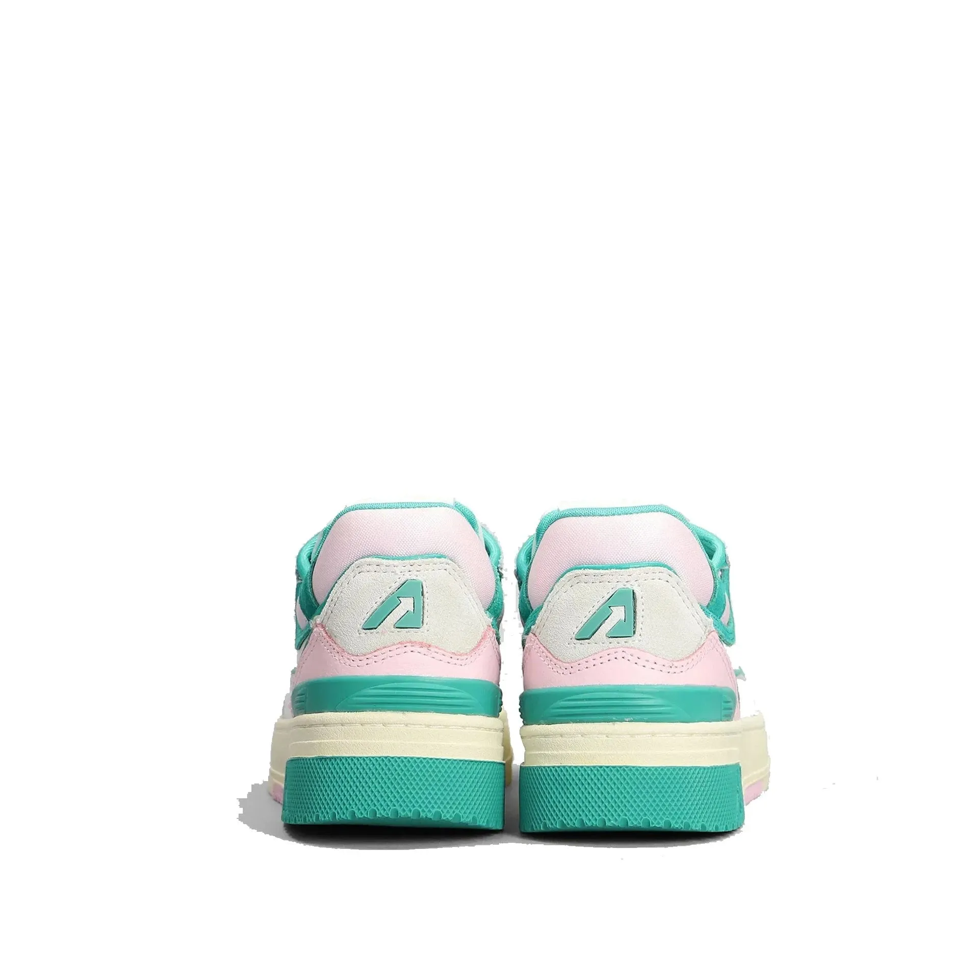 AUTRY CLC LOW SNEAKERS sold by Siebentaschen product image thumbnail 3